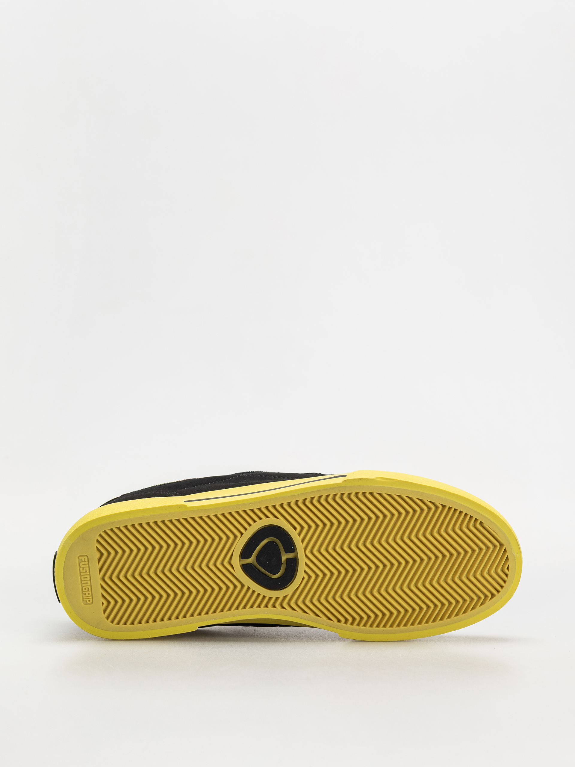 Cipők Circa Al 50 Pro Ev (black/green sheen)