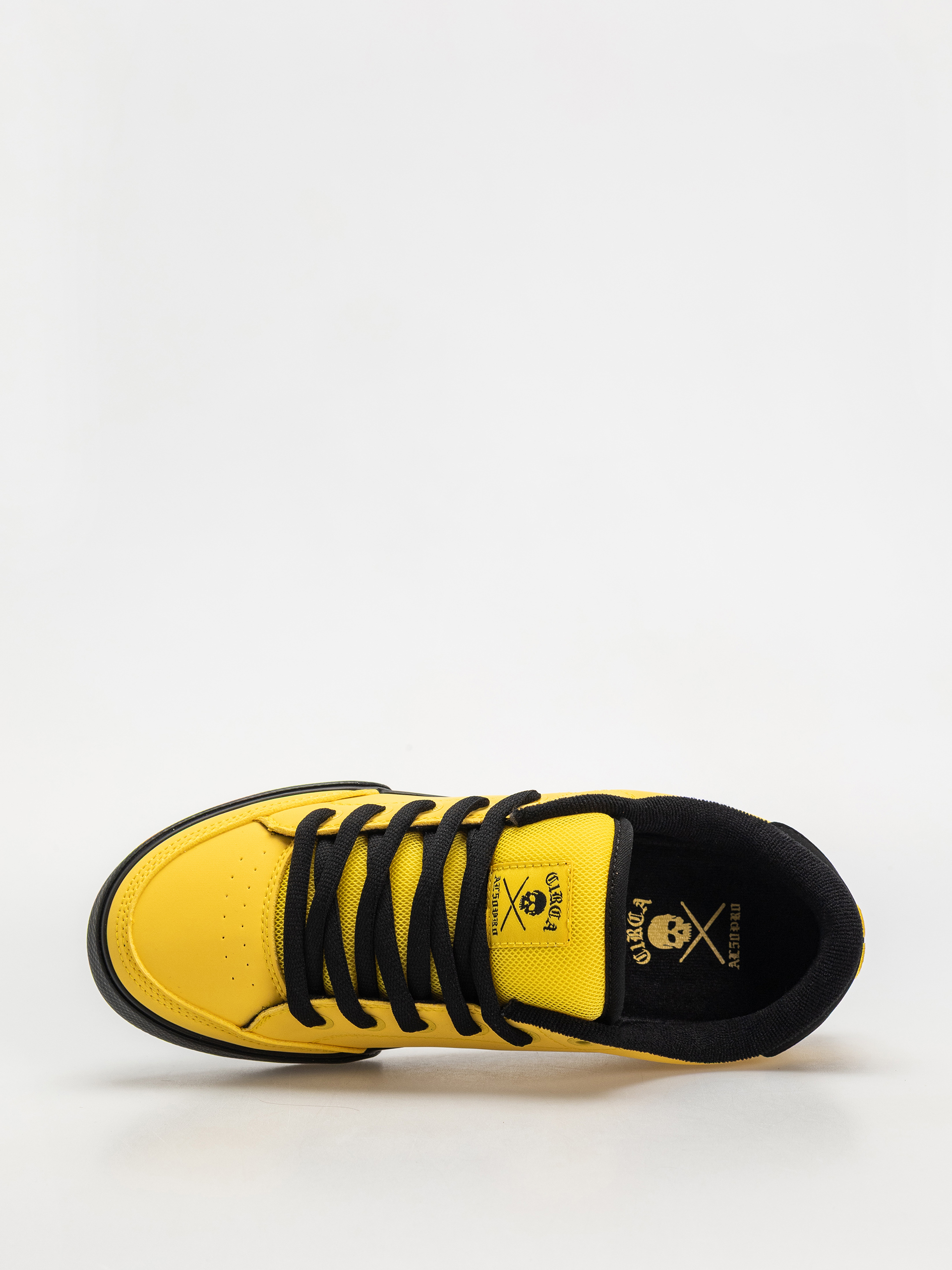 Cipők Circa Al 50 Pro (yellow/black)