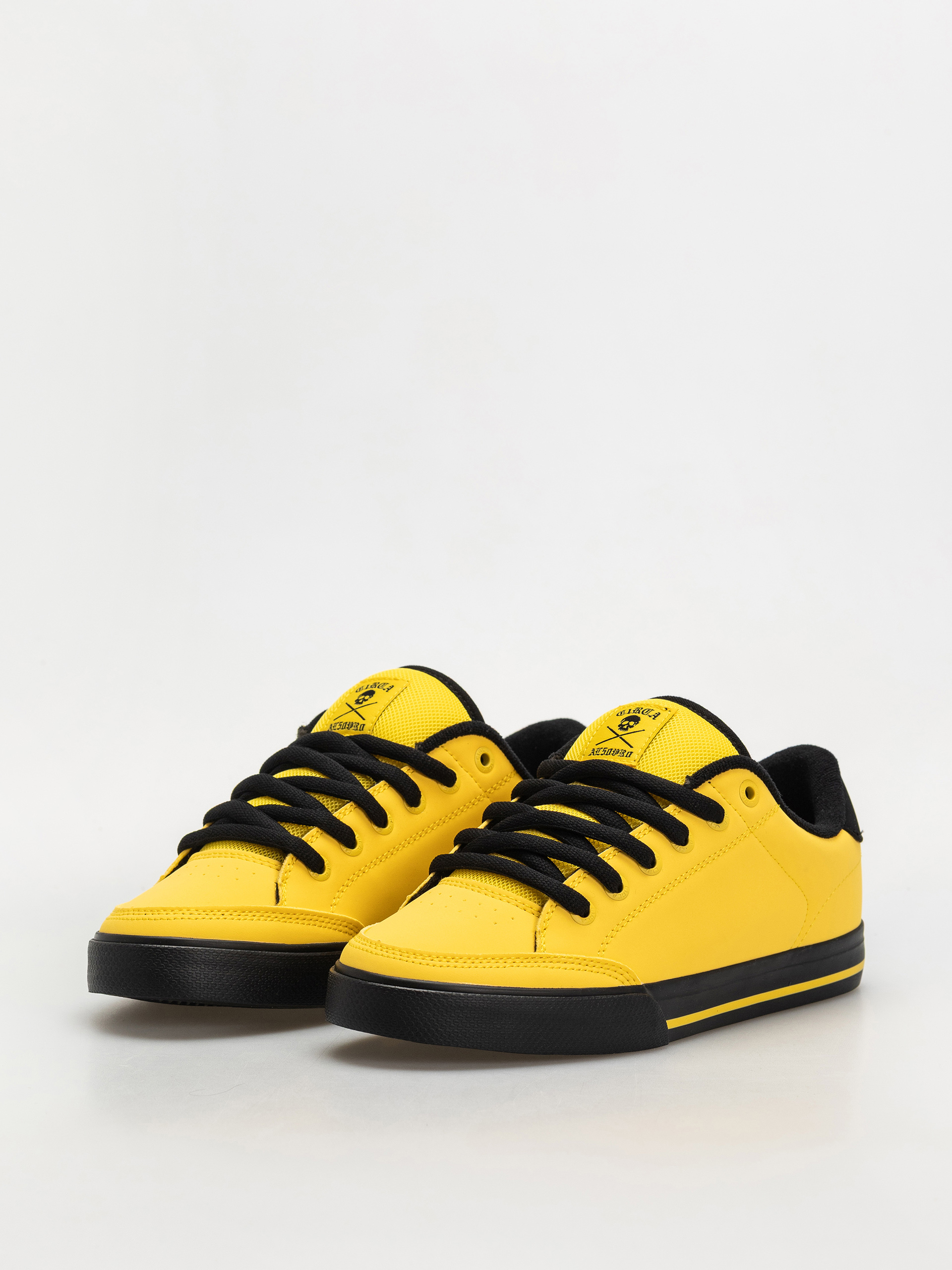 Cipők Circa Al 50 Pro (yellow/black)
