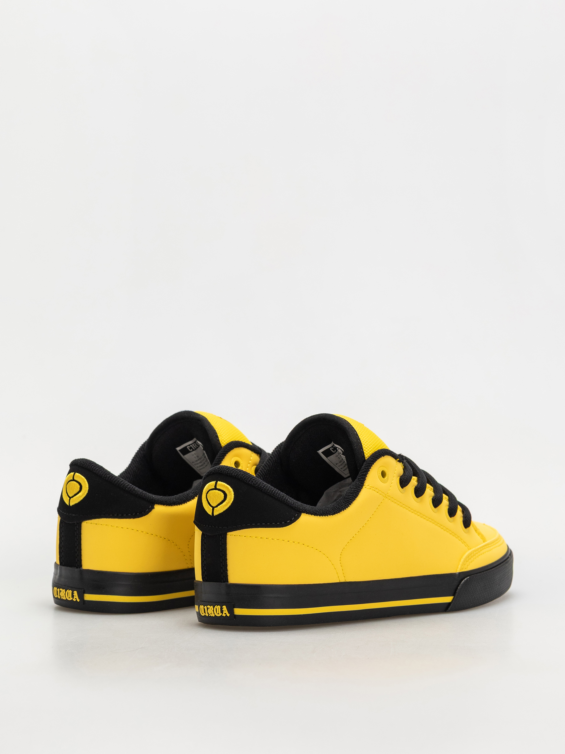 Cipők Circa Al 50 Pro (yellow/black)