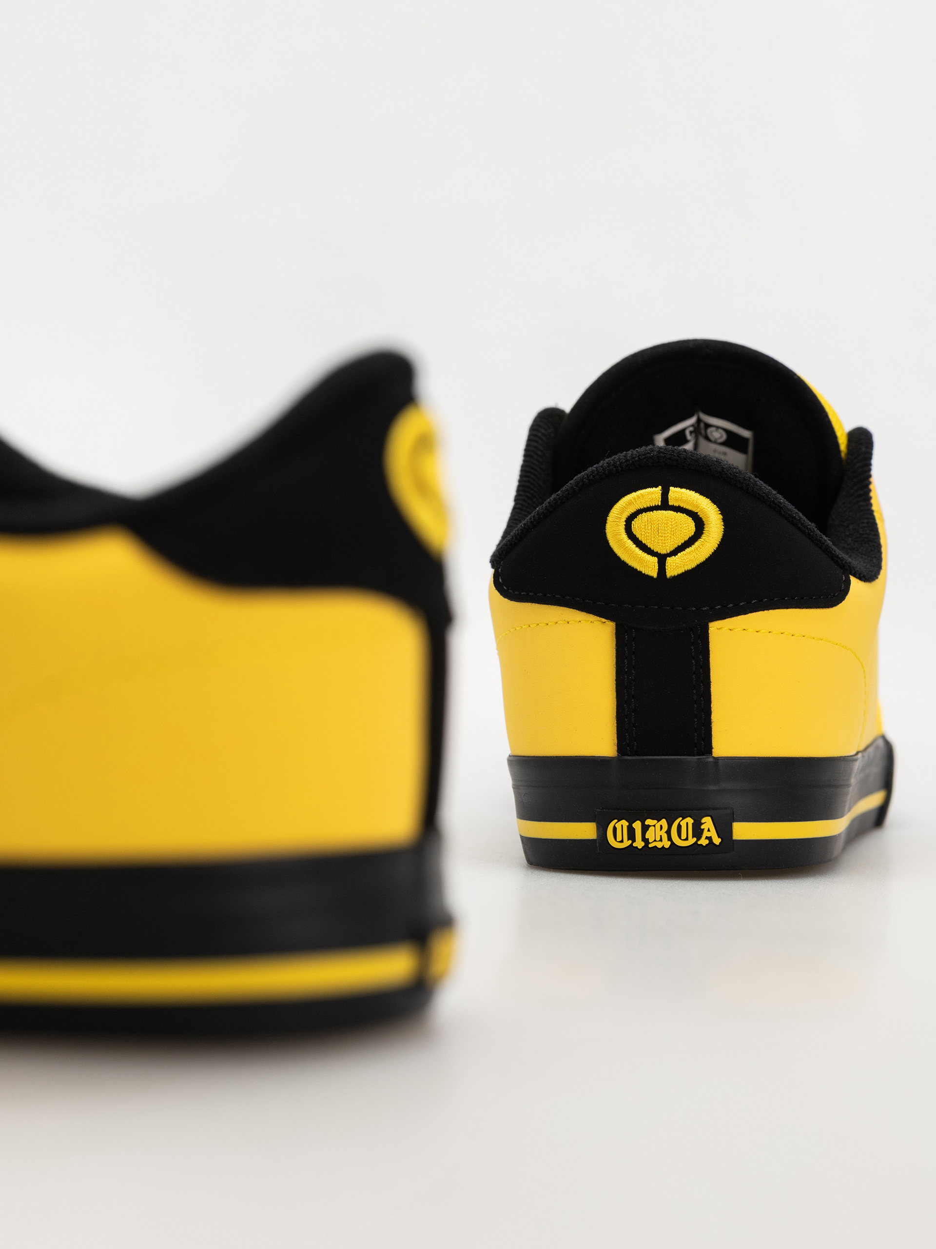 Cipők Circa Al 50 Pro (yellow/black)