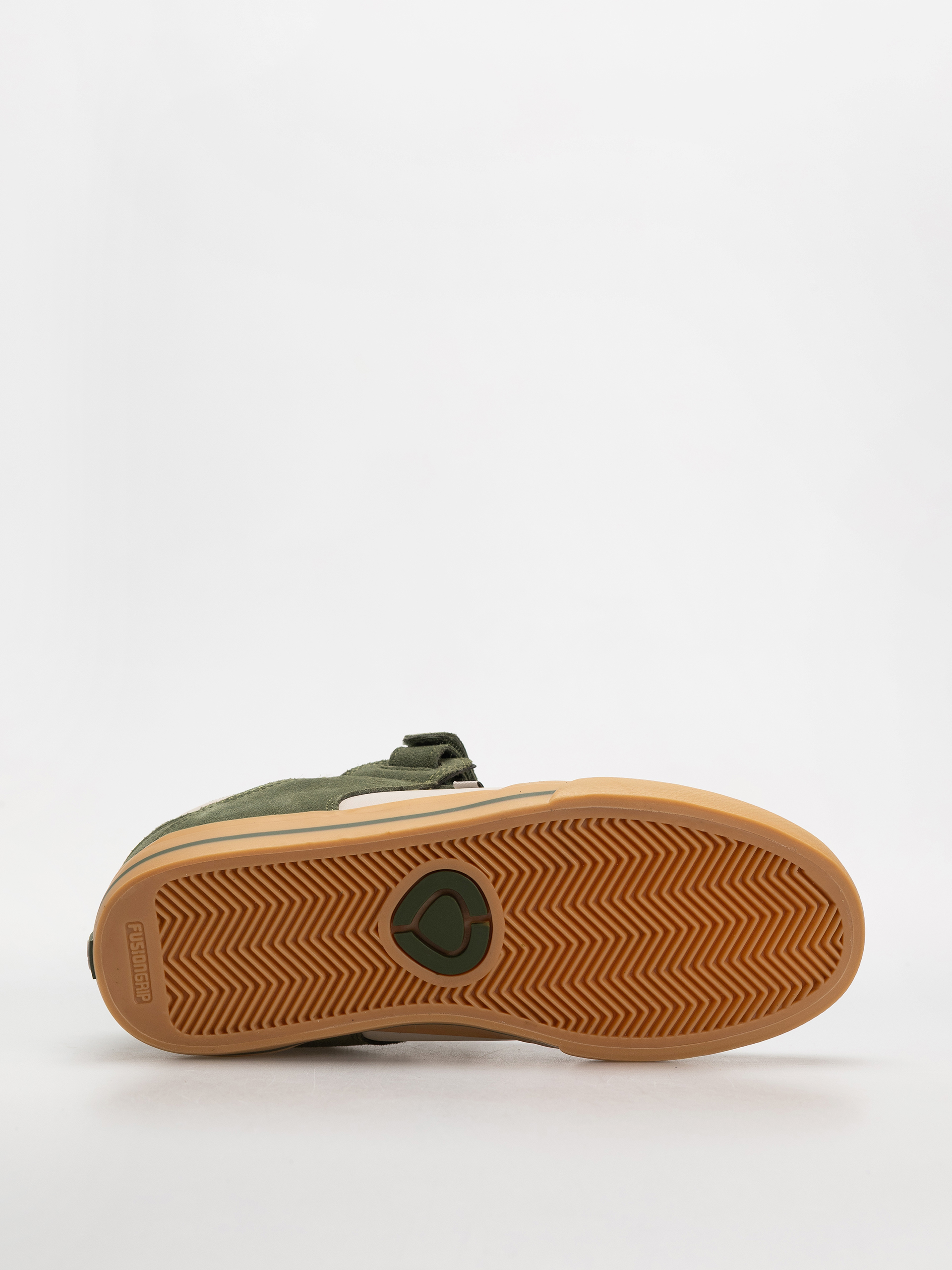 Cipők Circa 205 Vulc (silver green/leaf clover)