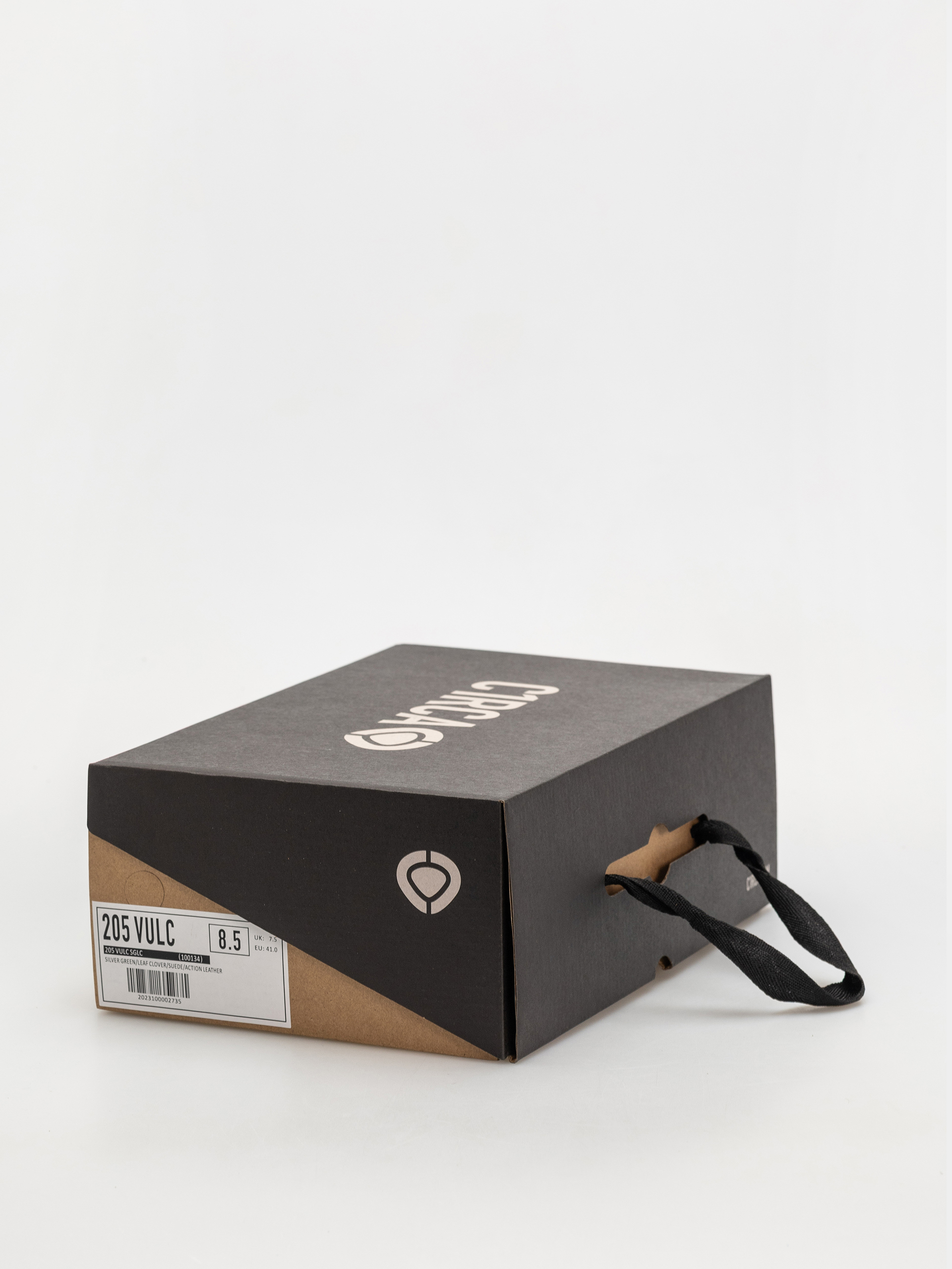 Cipők Circa 205 Vulc (silver green/leaf clover)