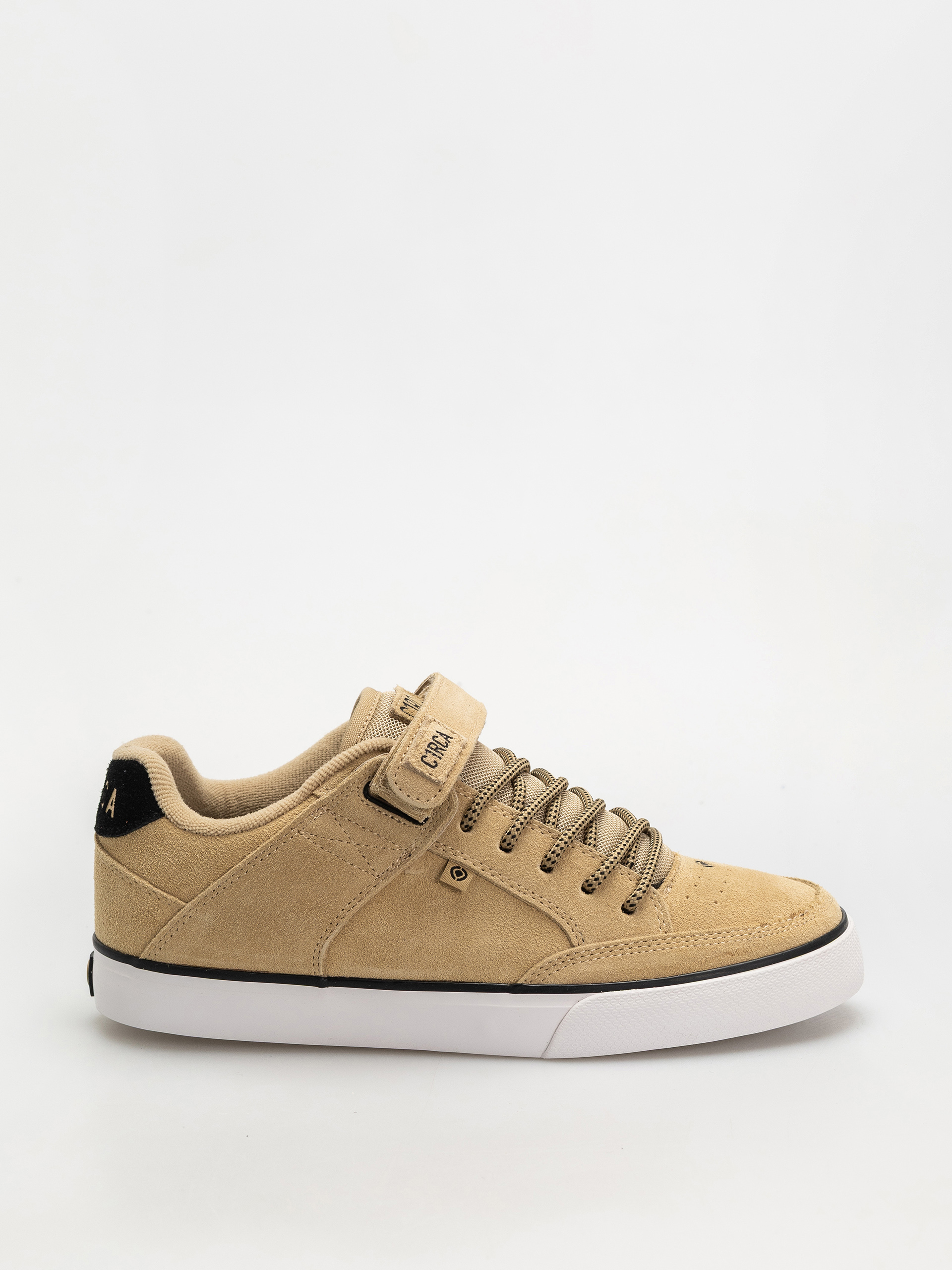 Cipu0151k Circa 205 Vulc (parsnip/black)