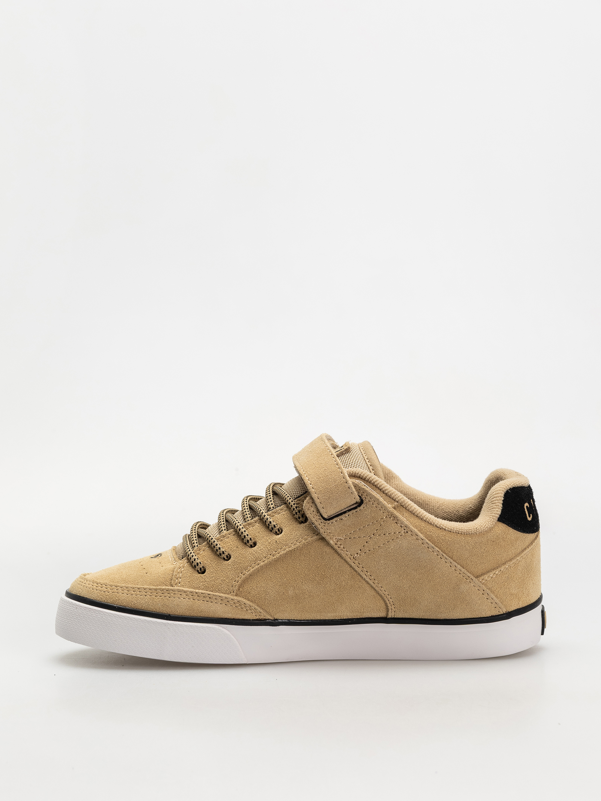 Cipők Circa 205 Vulc (parsnip/black)
