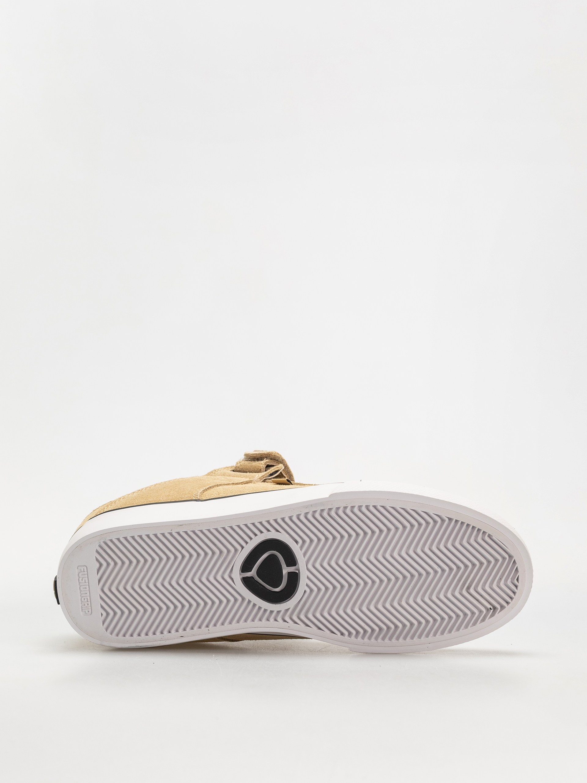 Cipők Circa 205 Vulc (parsnip/black)