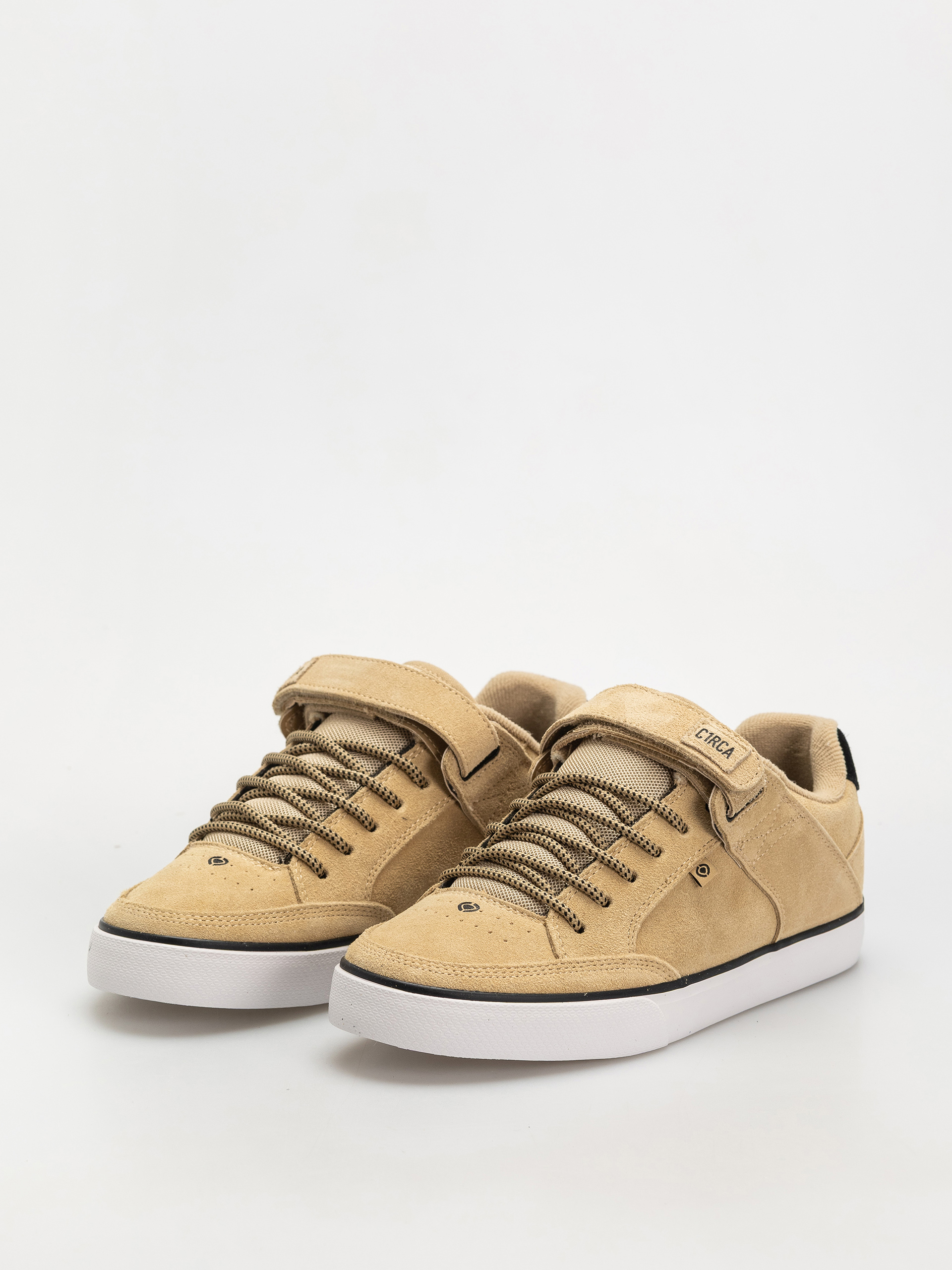 Cipők Circa 205 Vulc (parsnip/black)