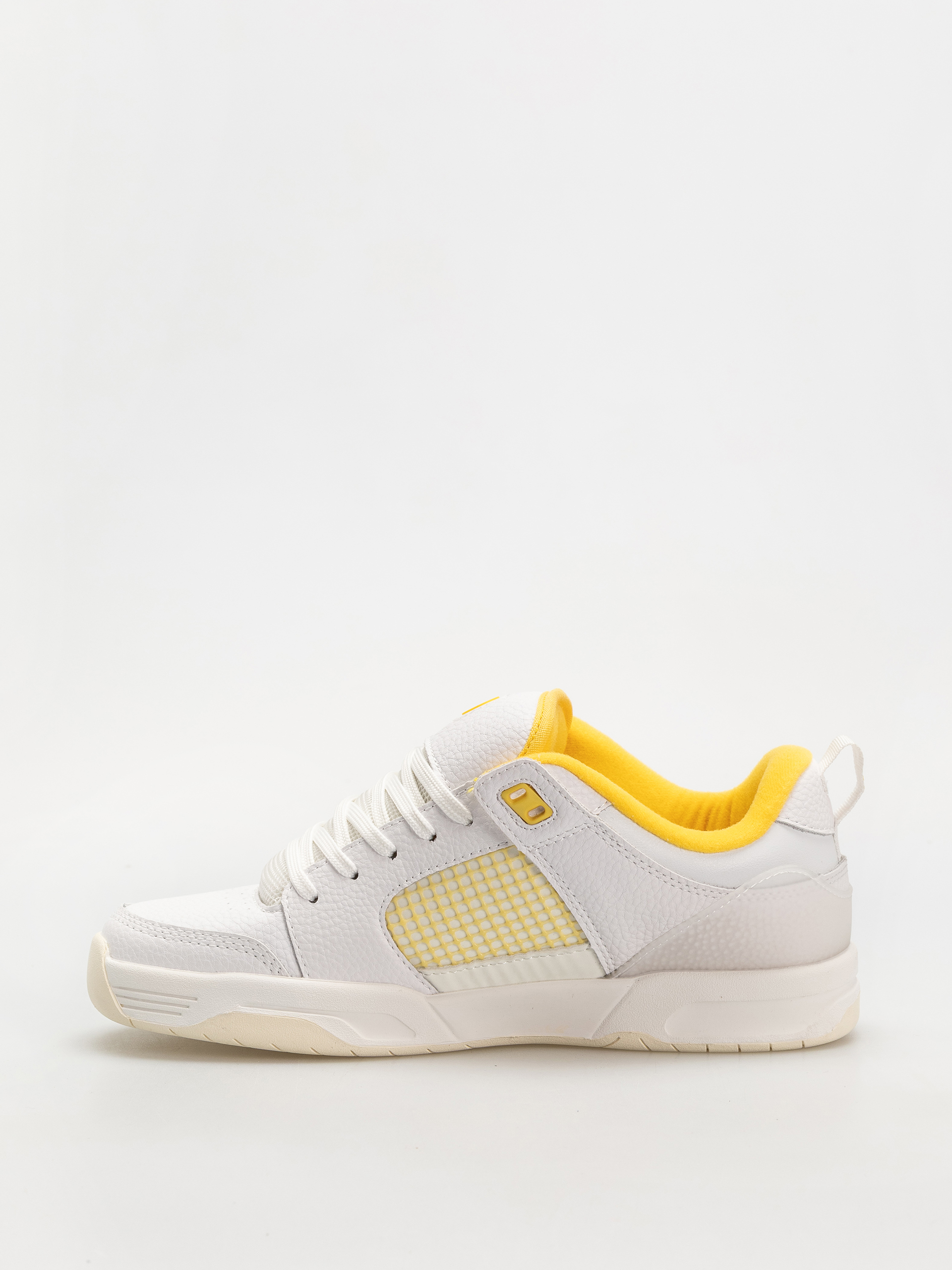 Cipők Circa Tave Tt (white/jubilee gold)