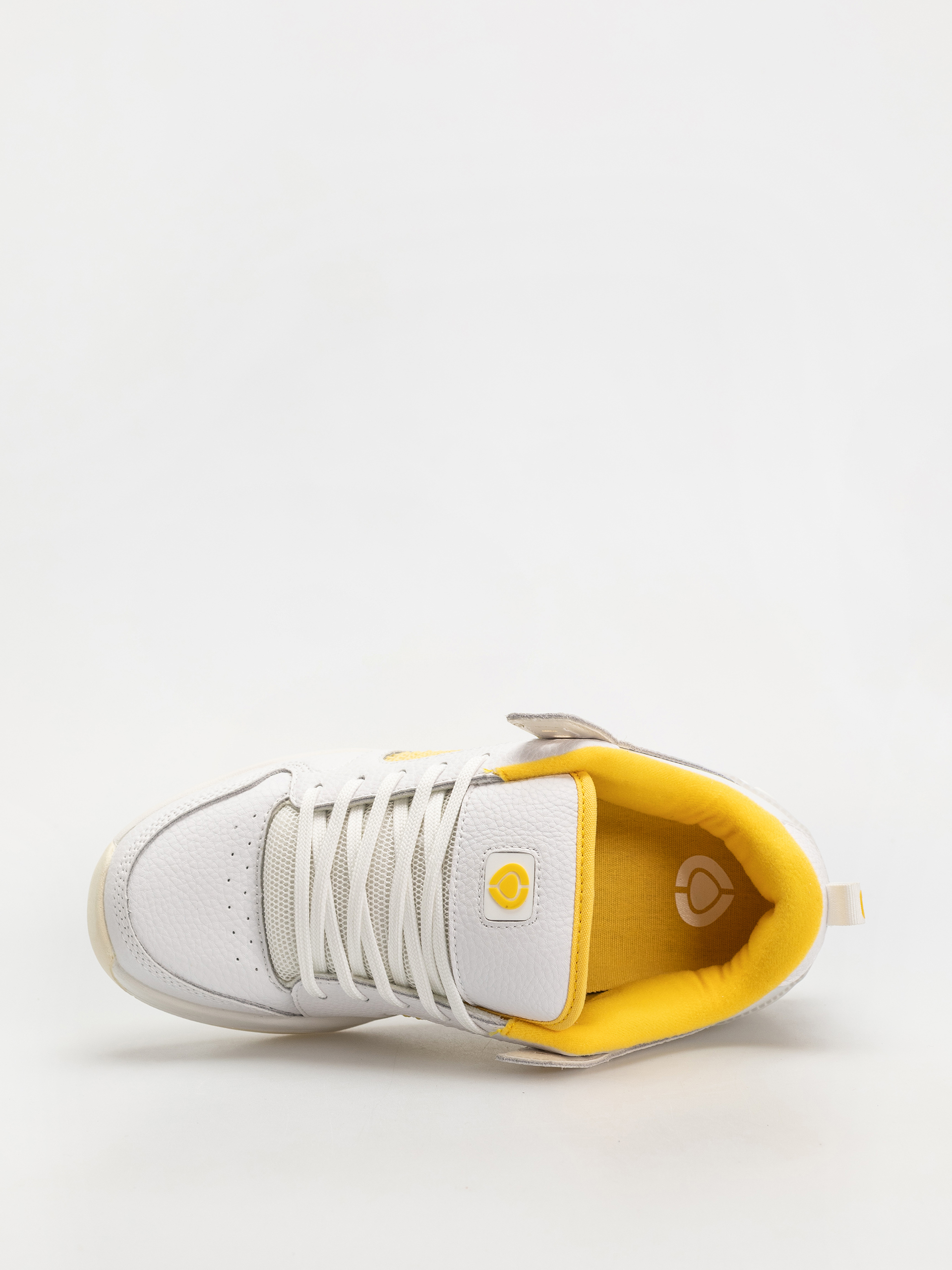 Cipők Circa Tave Tt (white/jubilee gold)