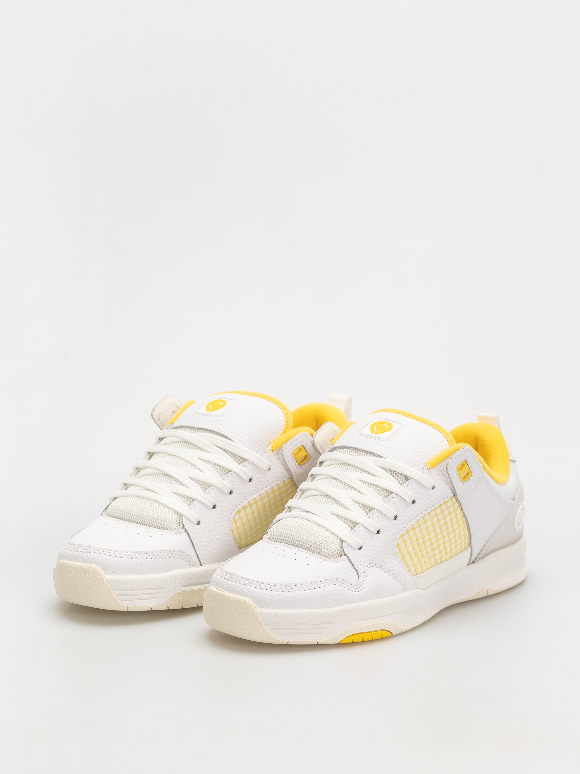 Cipők Circa Tave Tt (white/jubilee gold)