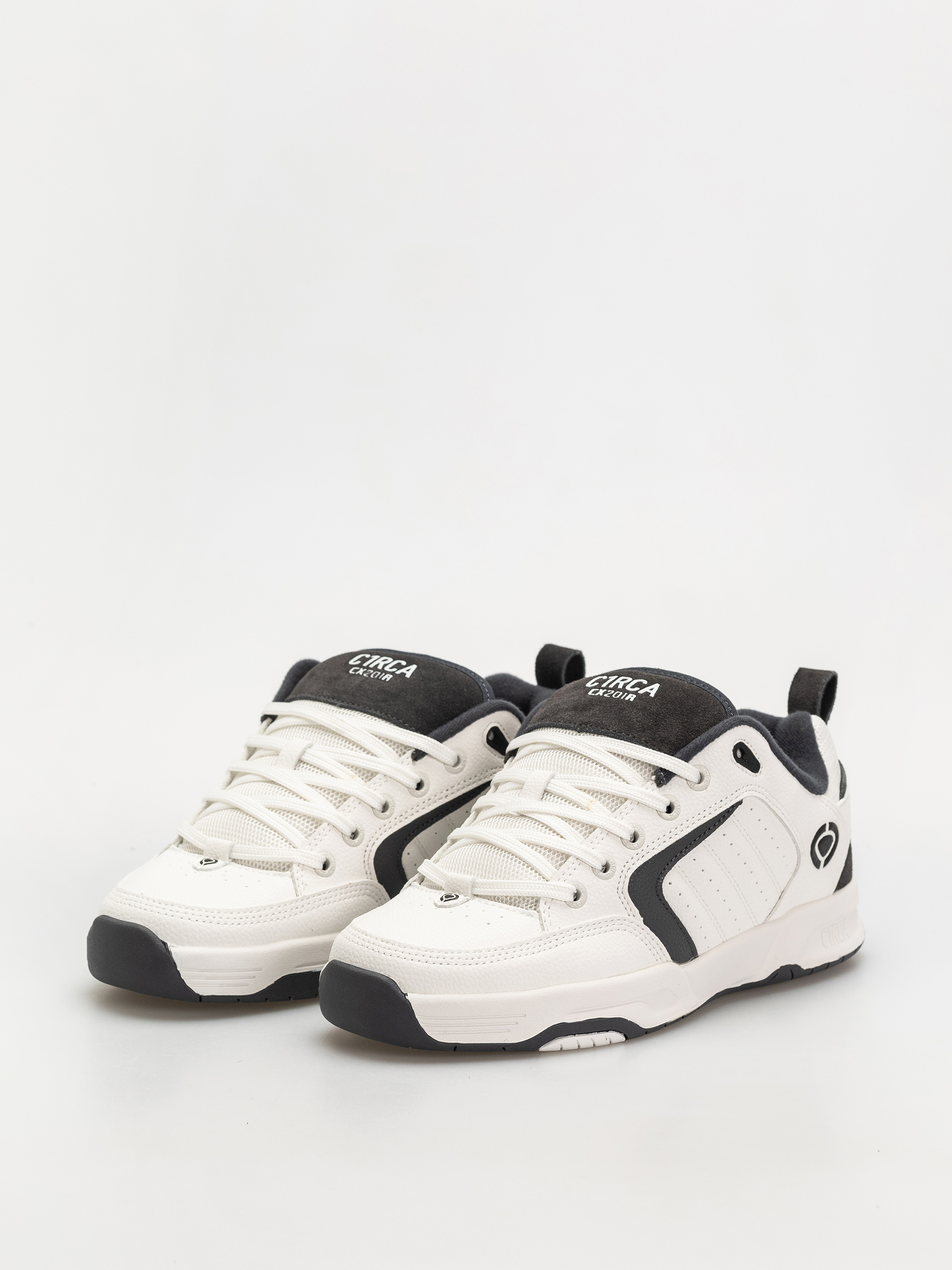 Cipők Circa CX201R (turbolence/white)