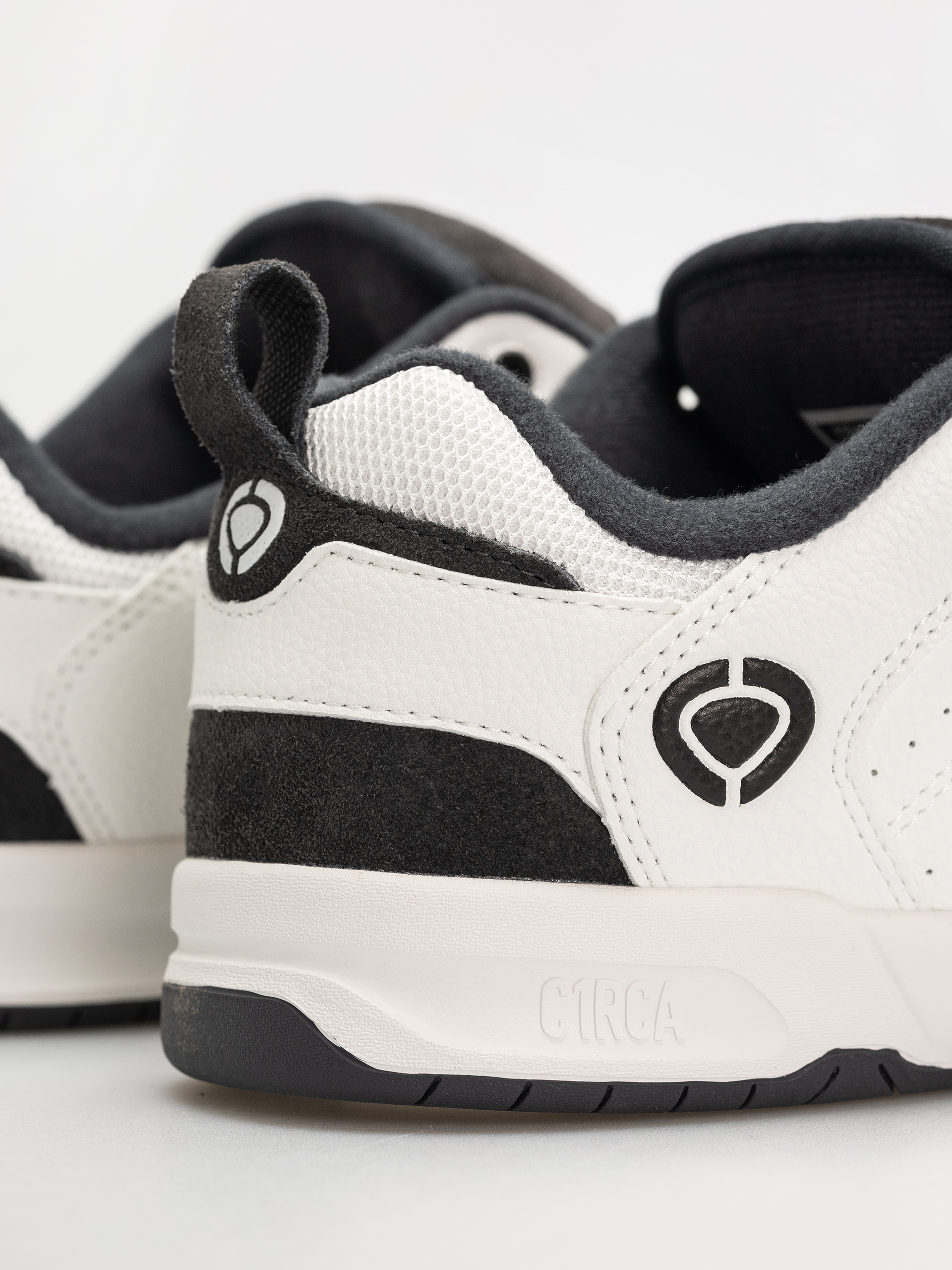 Cipők Circa CX201R (turbolence/white)