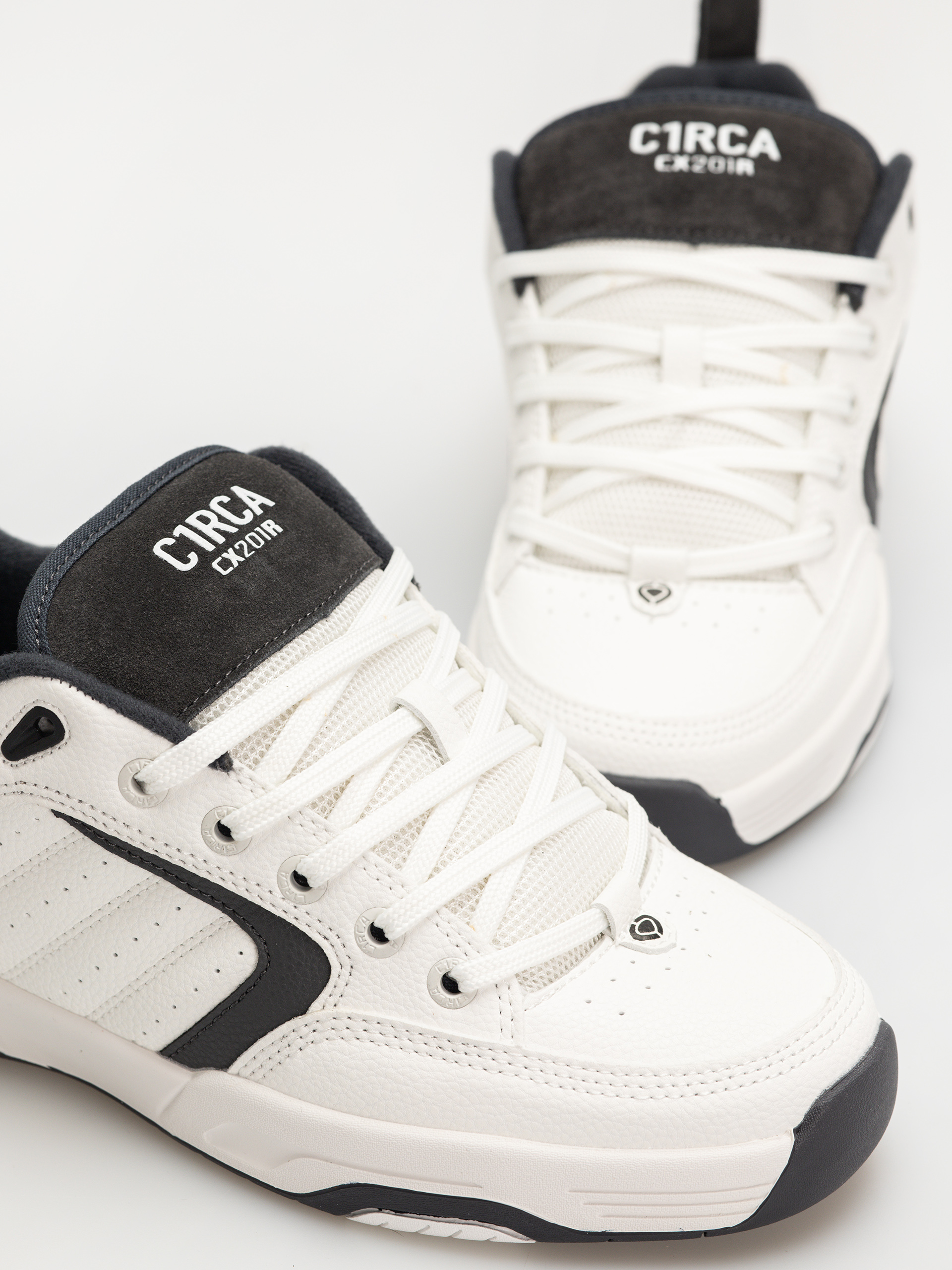 Cipők Circa CX201R (turbolence/white)