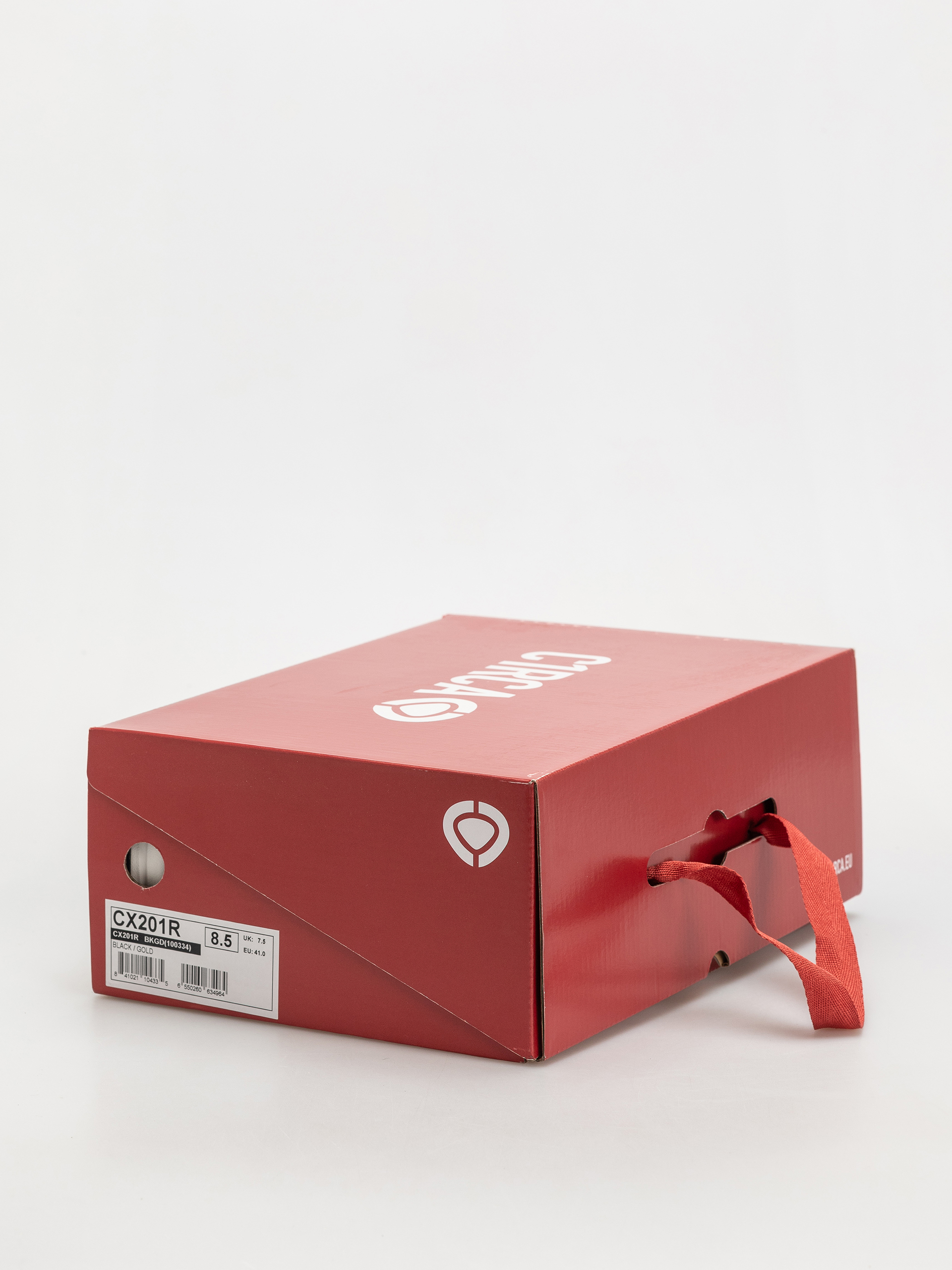 Cipők Circa CX201R (black/gold)