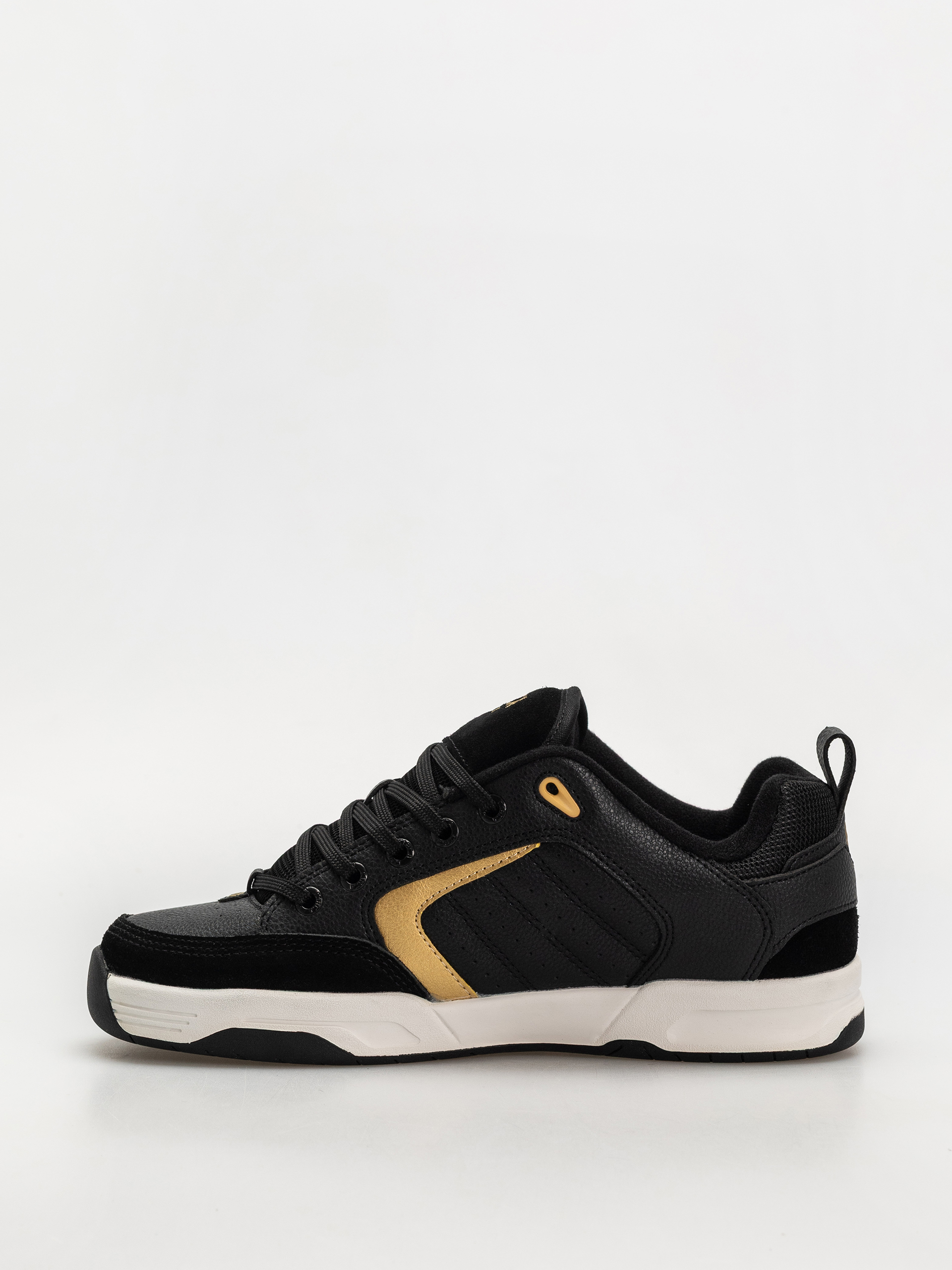 Cipők Circa CX201R (black/gold)