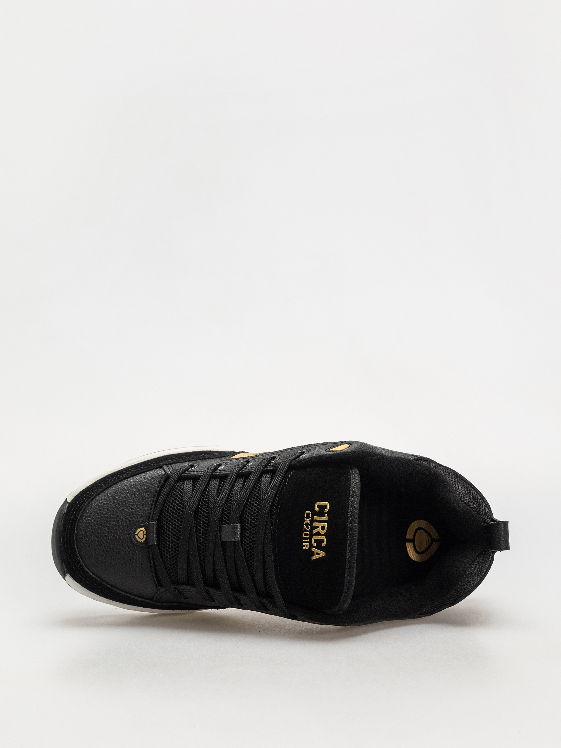 Cipők Circa CX201R (black/gold)