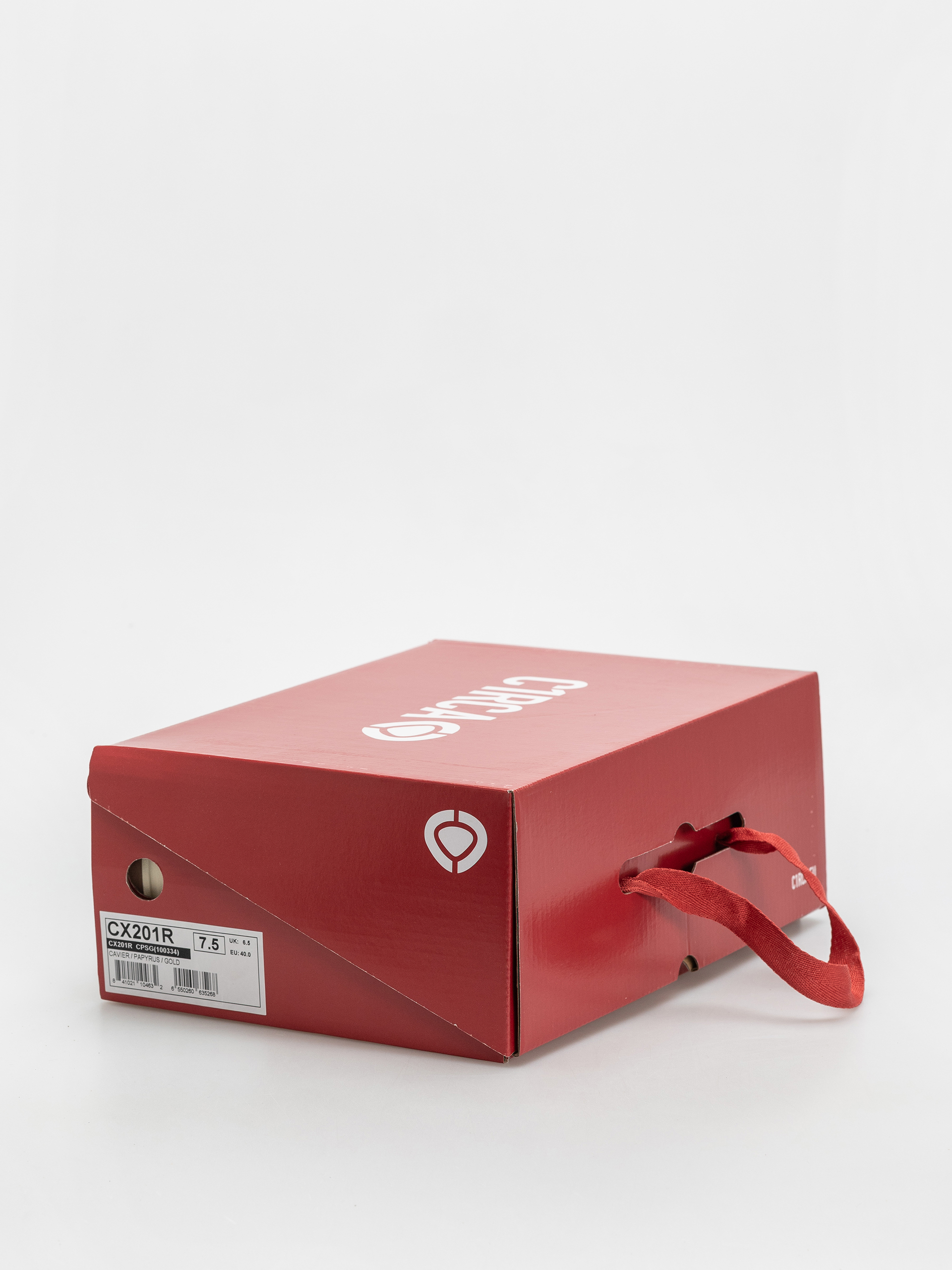 Cipők Circa CX201R (cavier/papyrus/gold)