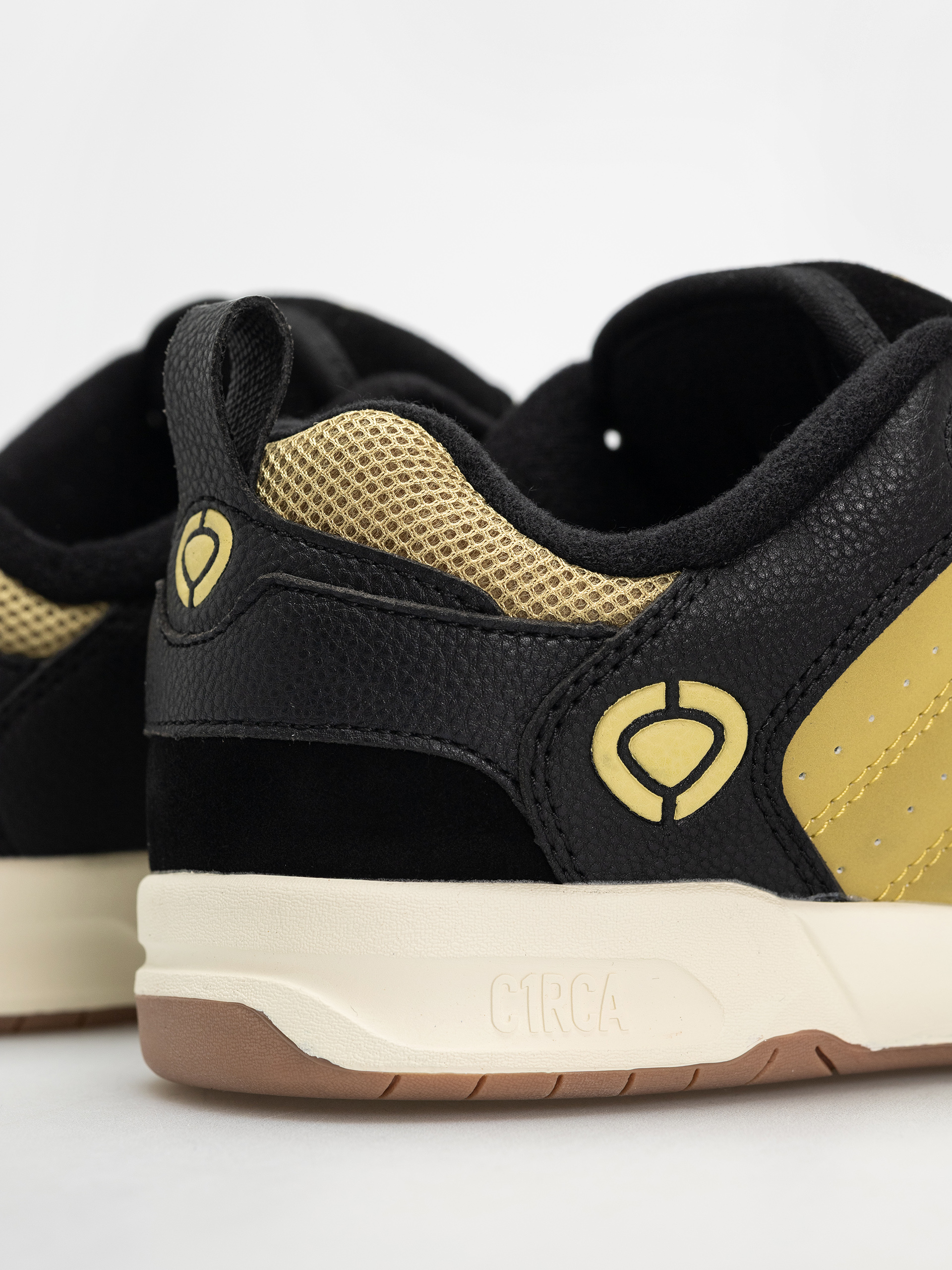 Cipők Circa CX201R (cavier/papyrus/gold)