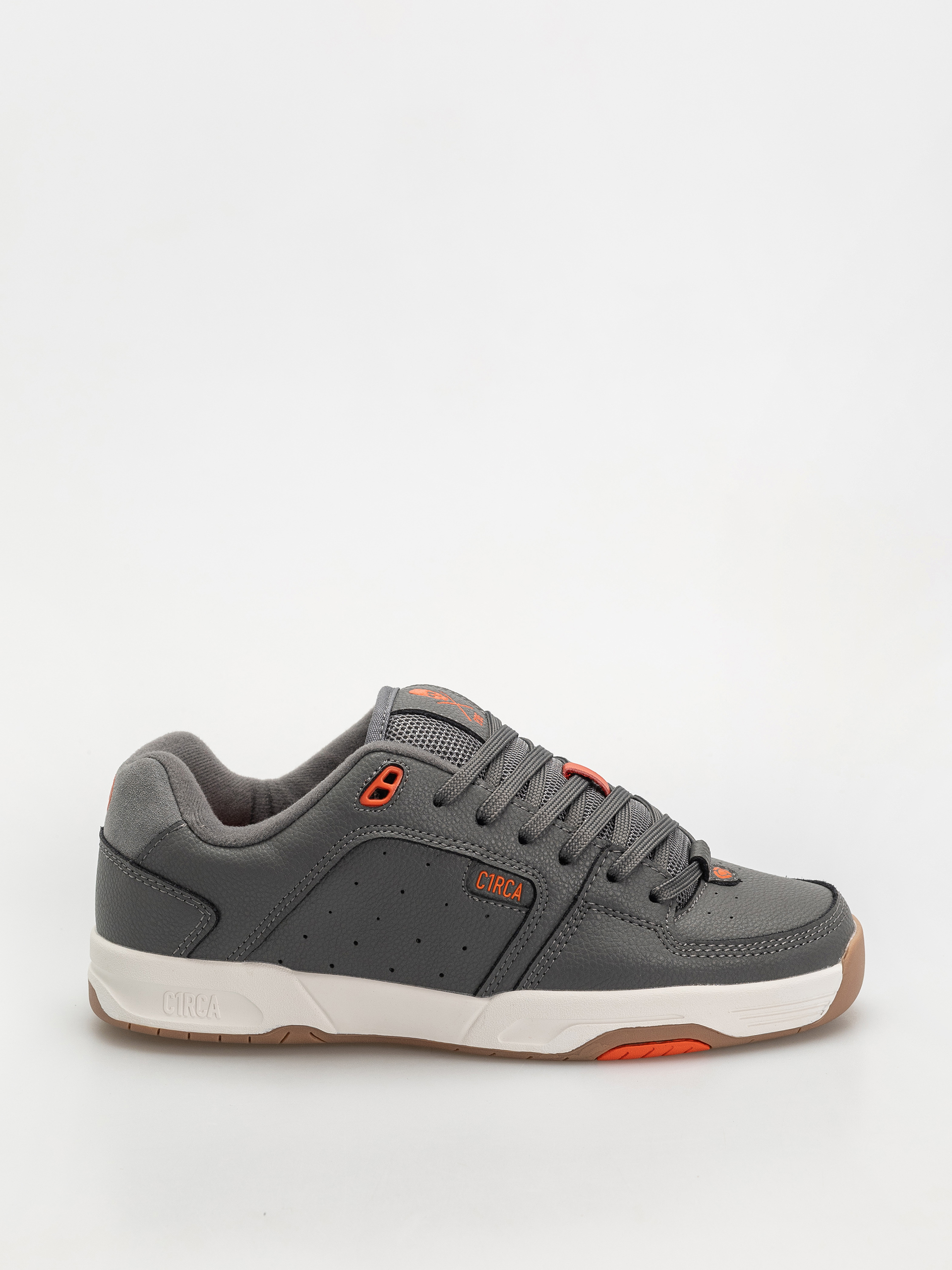 Cipu0151k Circa 805 (gray/mandarin)