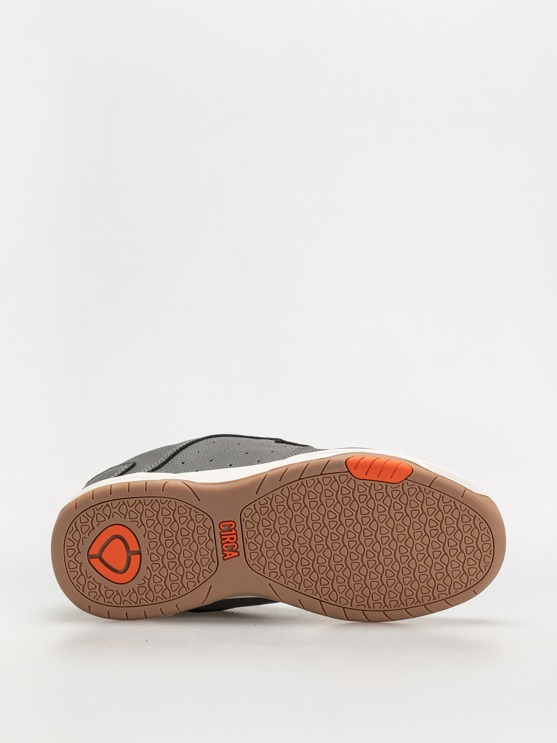 Cipők Circa 805 (gray/mandarin)