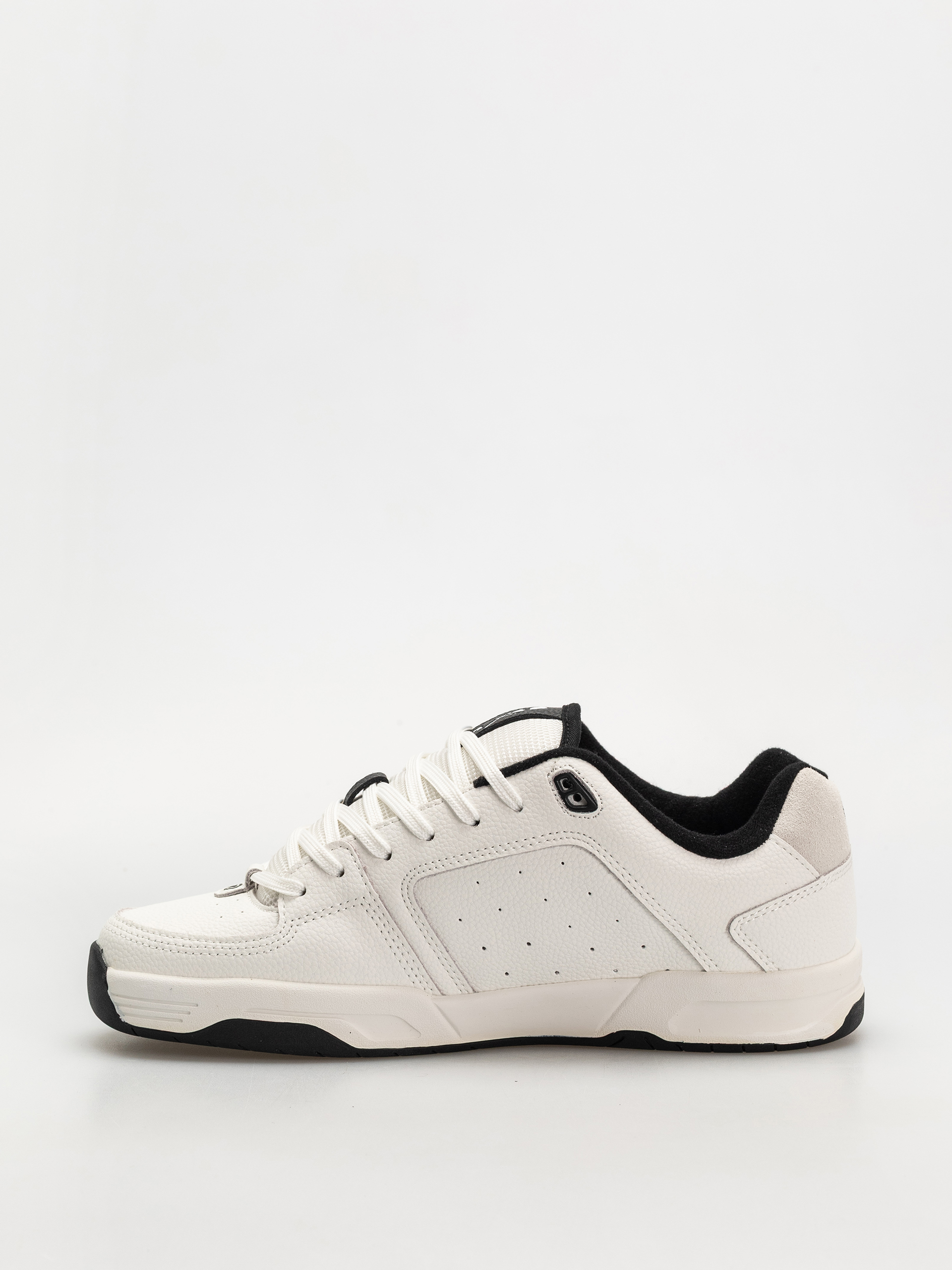 Cipők Circa 805 (ice/black)