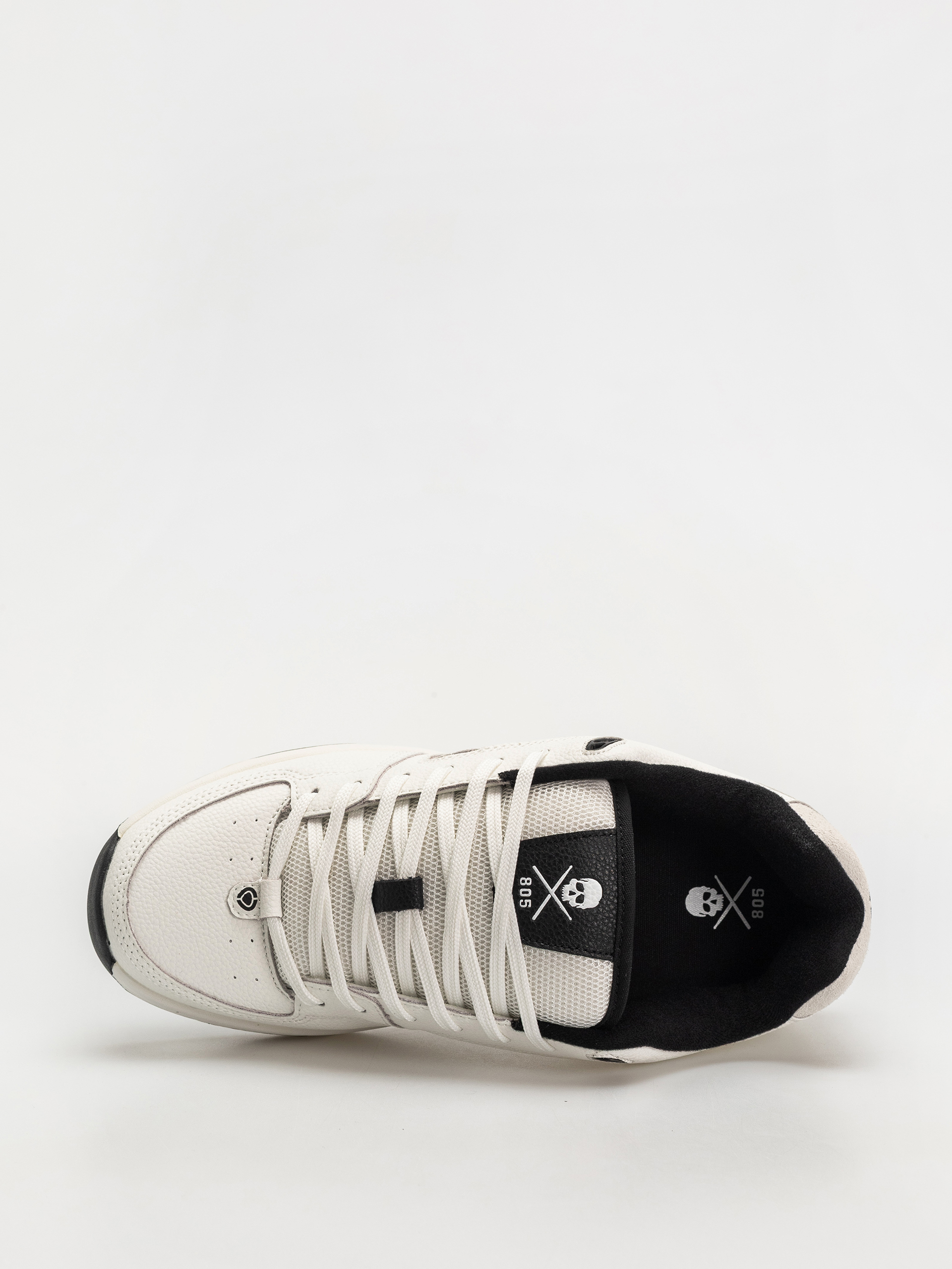 Cipők Circa 805 (ice/black)