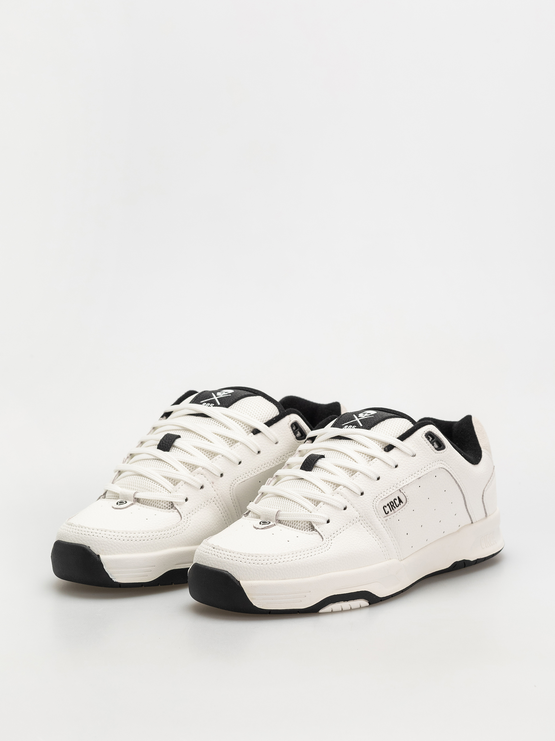 Cipők Circa 805 (ice/black)