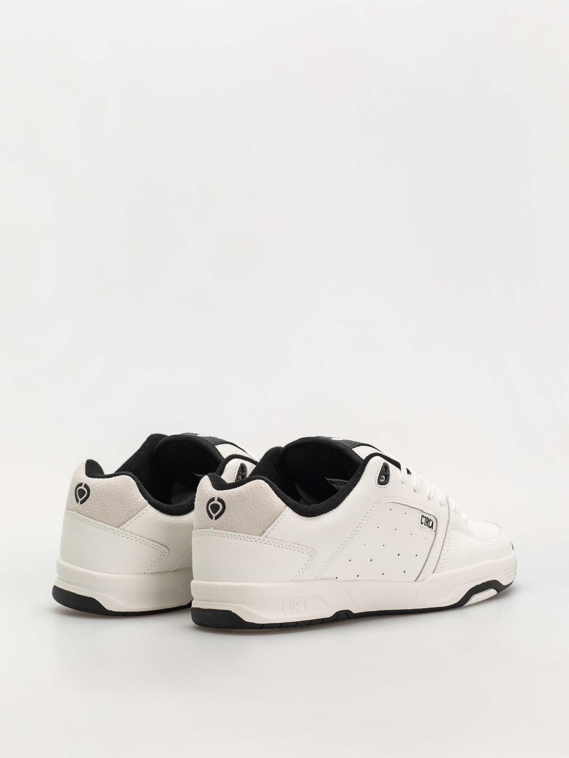Cipők Circa 805 (ice/black)