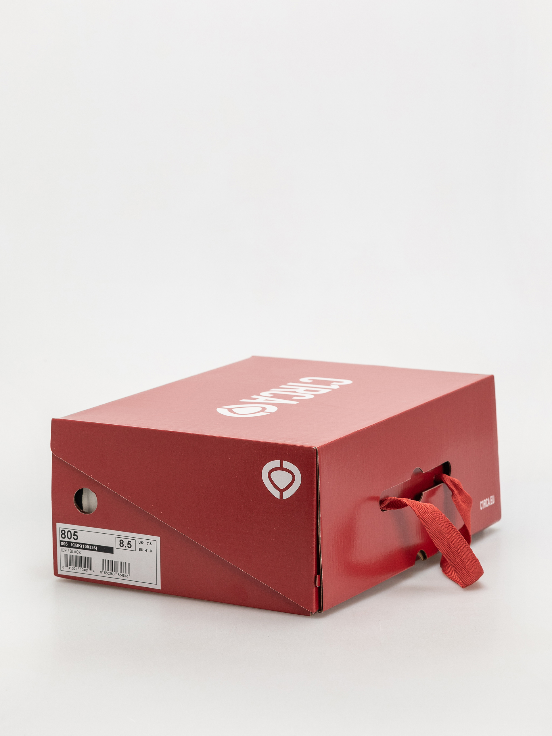 Cipők Circa 805 (ice/black)