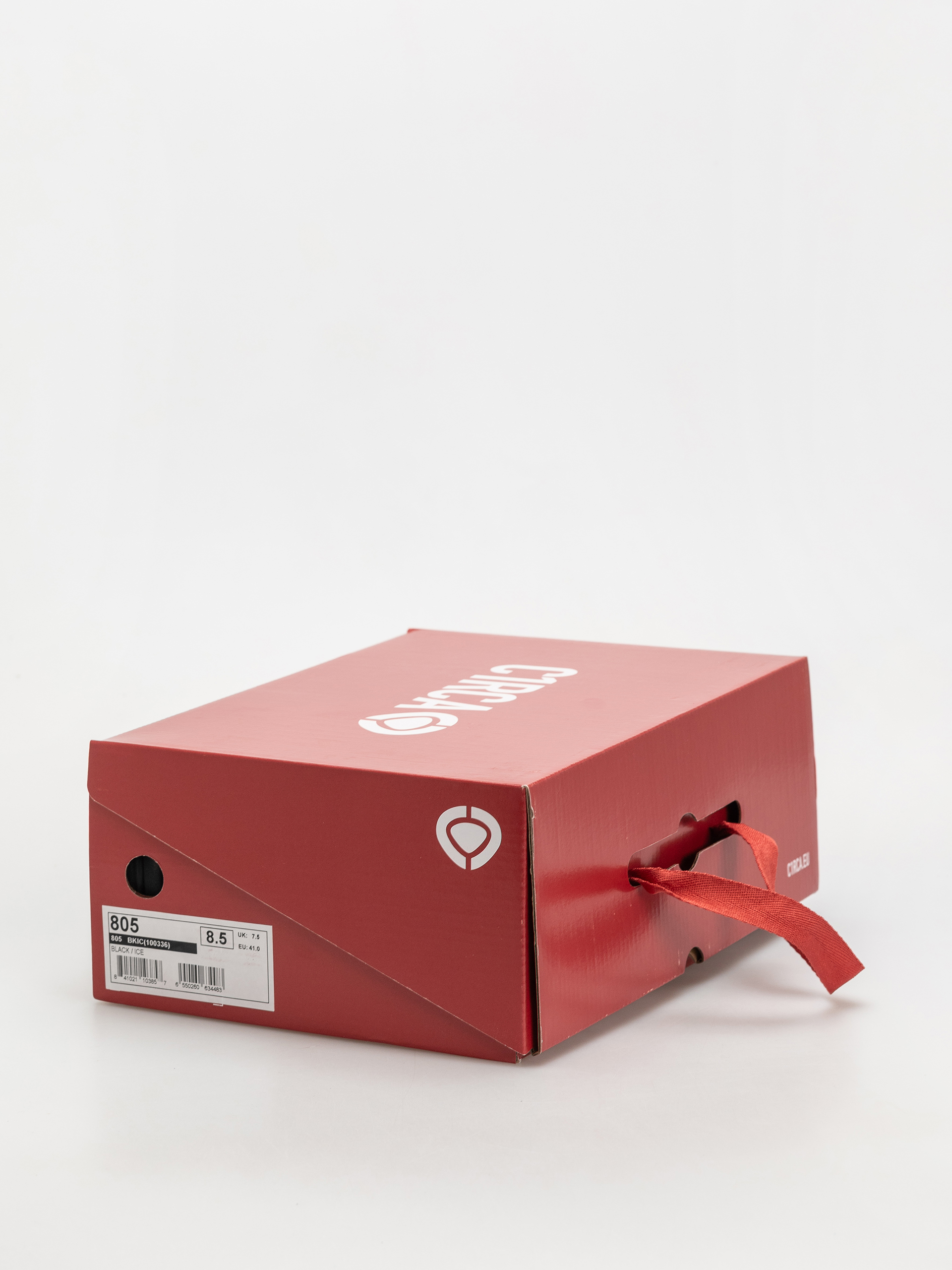 Cipők Circa 805 (black/ice)