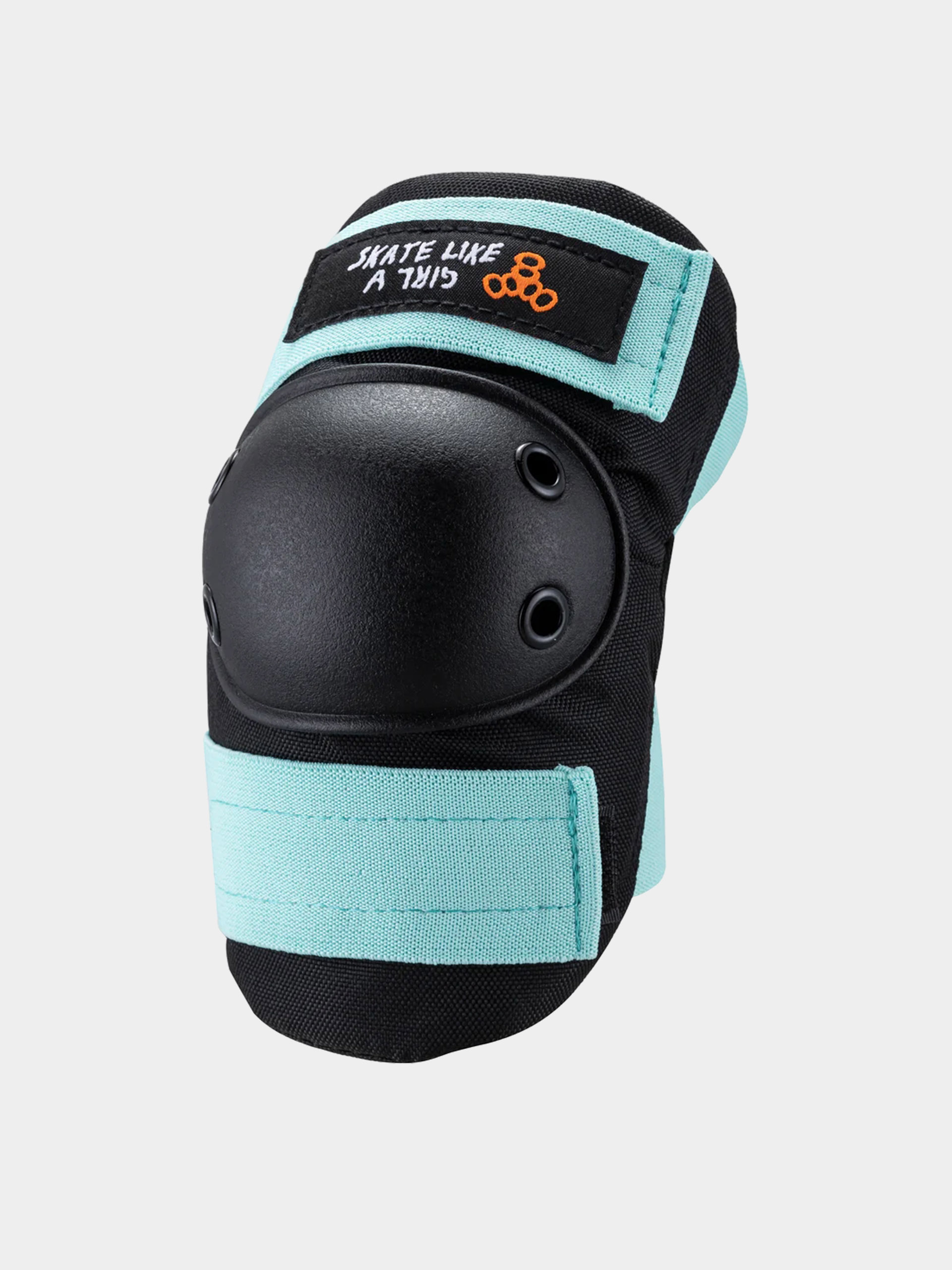 Védőfelszerelés Triple Eight Saver Series 3 Pack (skate like a girl)