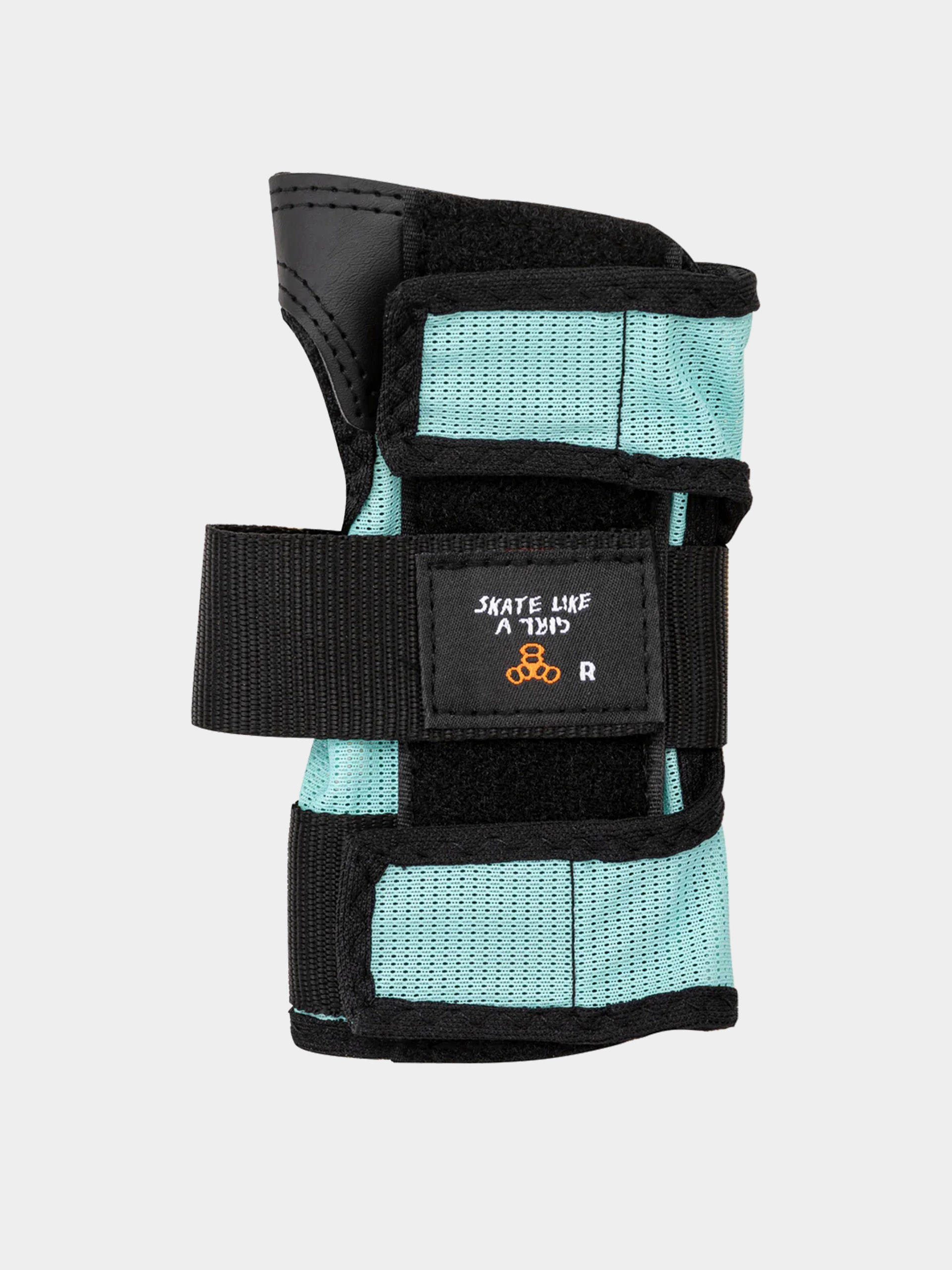 Védőfelszerelés Triple Eight Saver Series 3 Pack (skate like a girl)