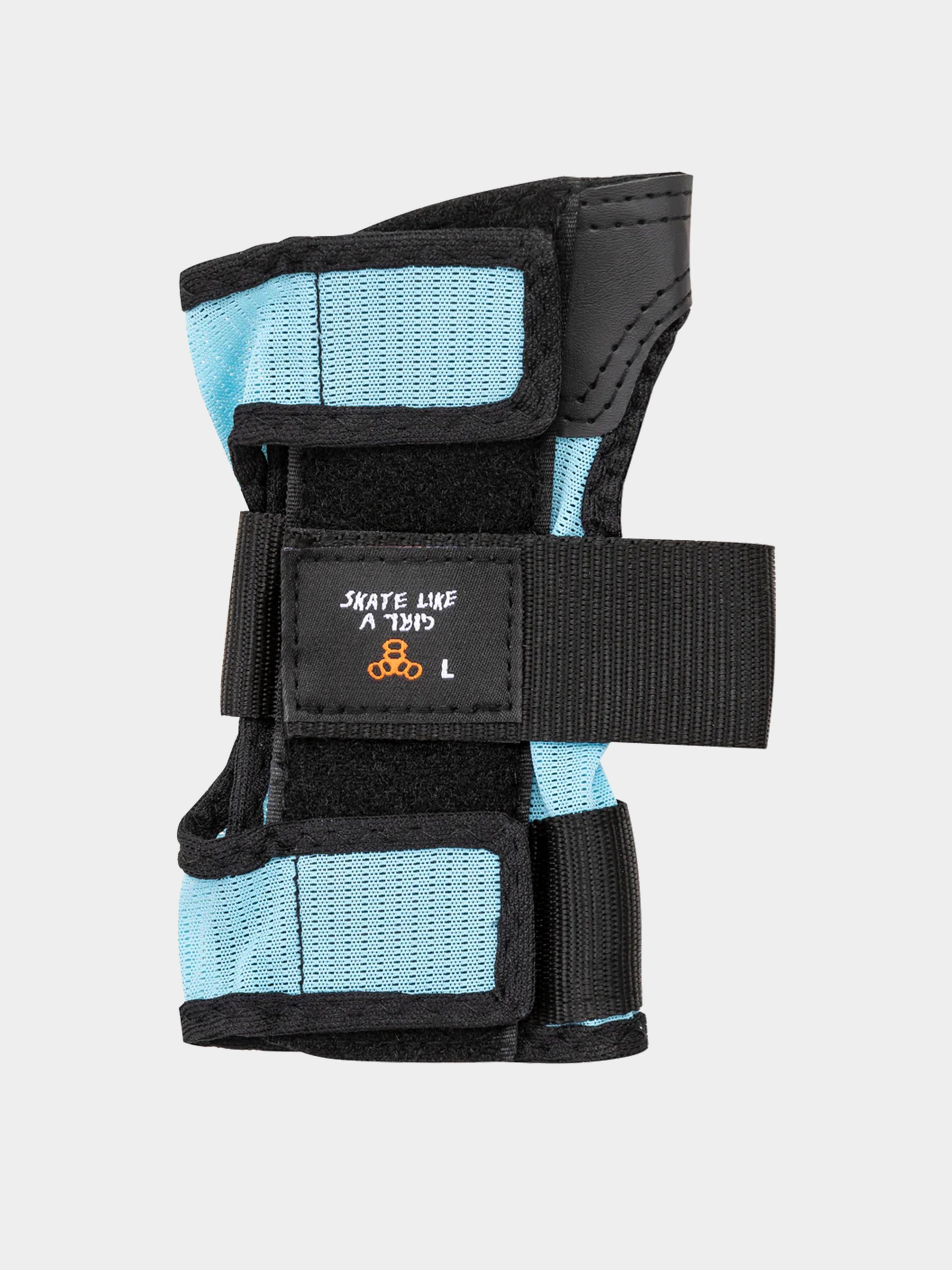 Védőfelszerelés Triple Eight Saver Series 3 Pack (skate like a girl)