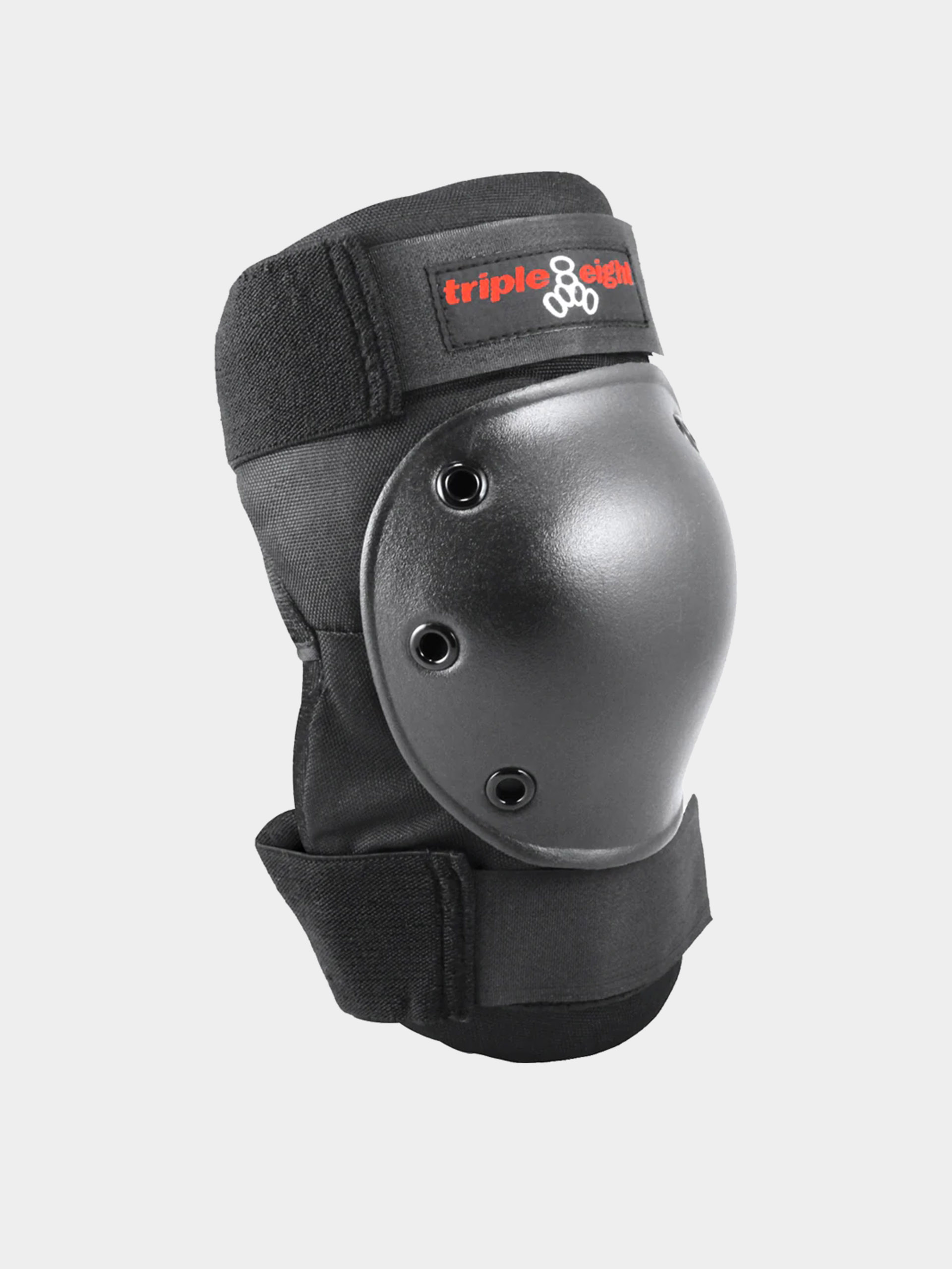 Védőfelszerelés Triple Eight Kneesaver (black)