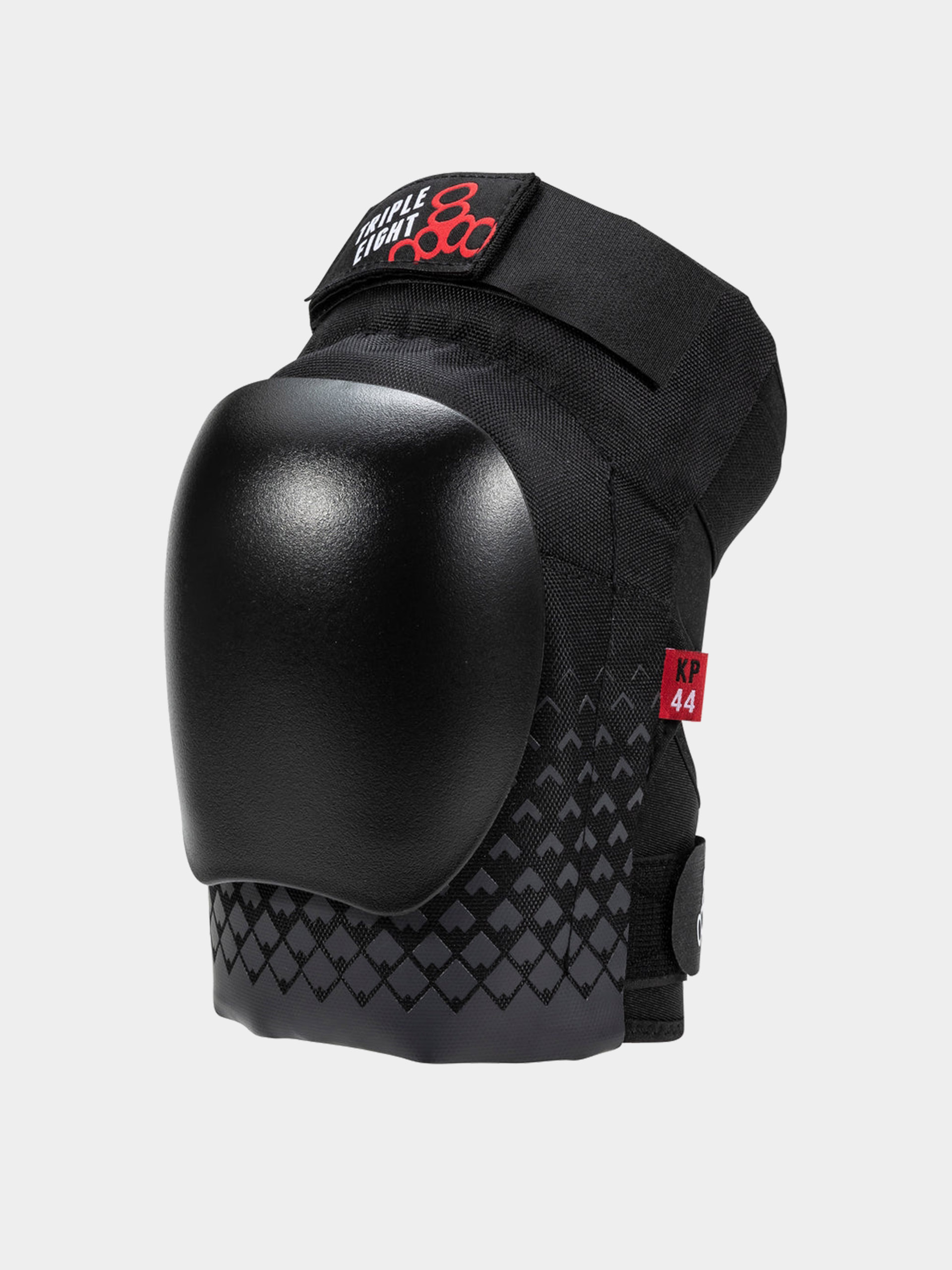 Védőfelszerelés Triple Eight Knee-Kp44