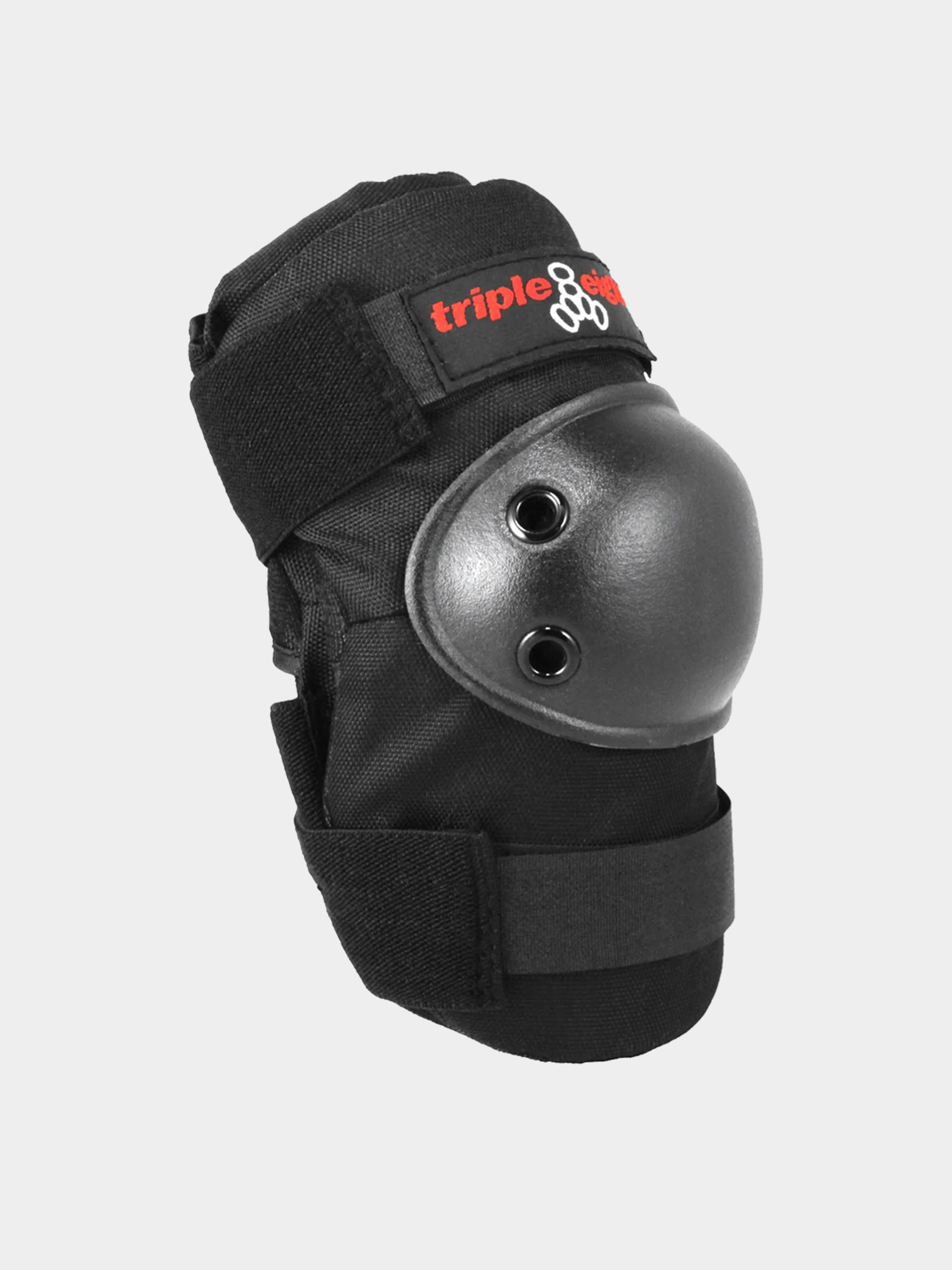 Védőfelszerelés Triple Eight Elbowsaver (black)