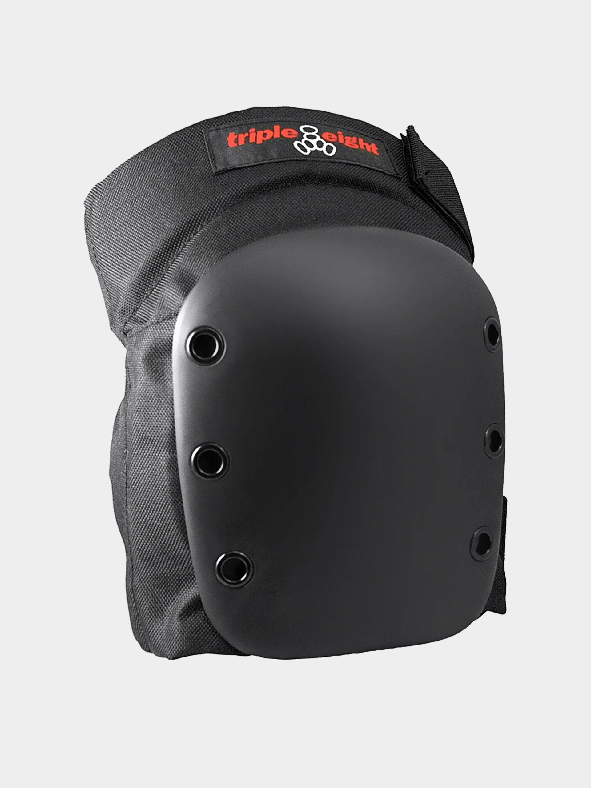 Védőfelszerelés Triple Eight Street Knee Pads (black)