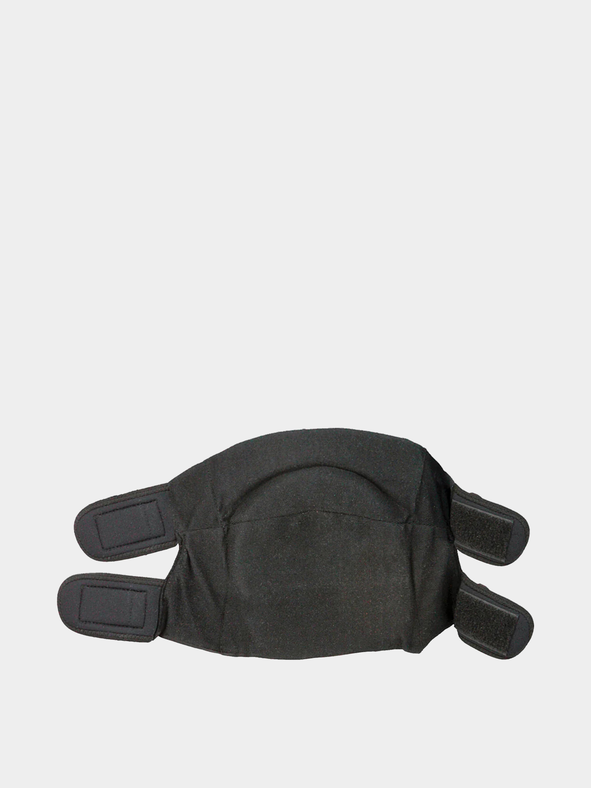 Védőfelszerelés Triple Eight Street Knee Pads (black)