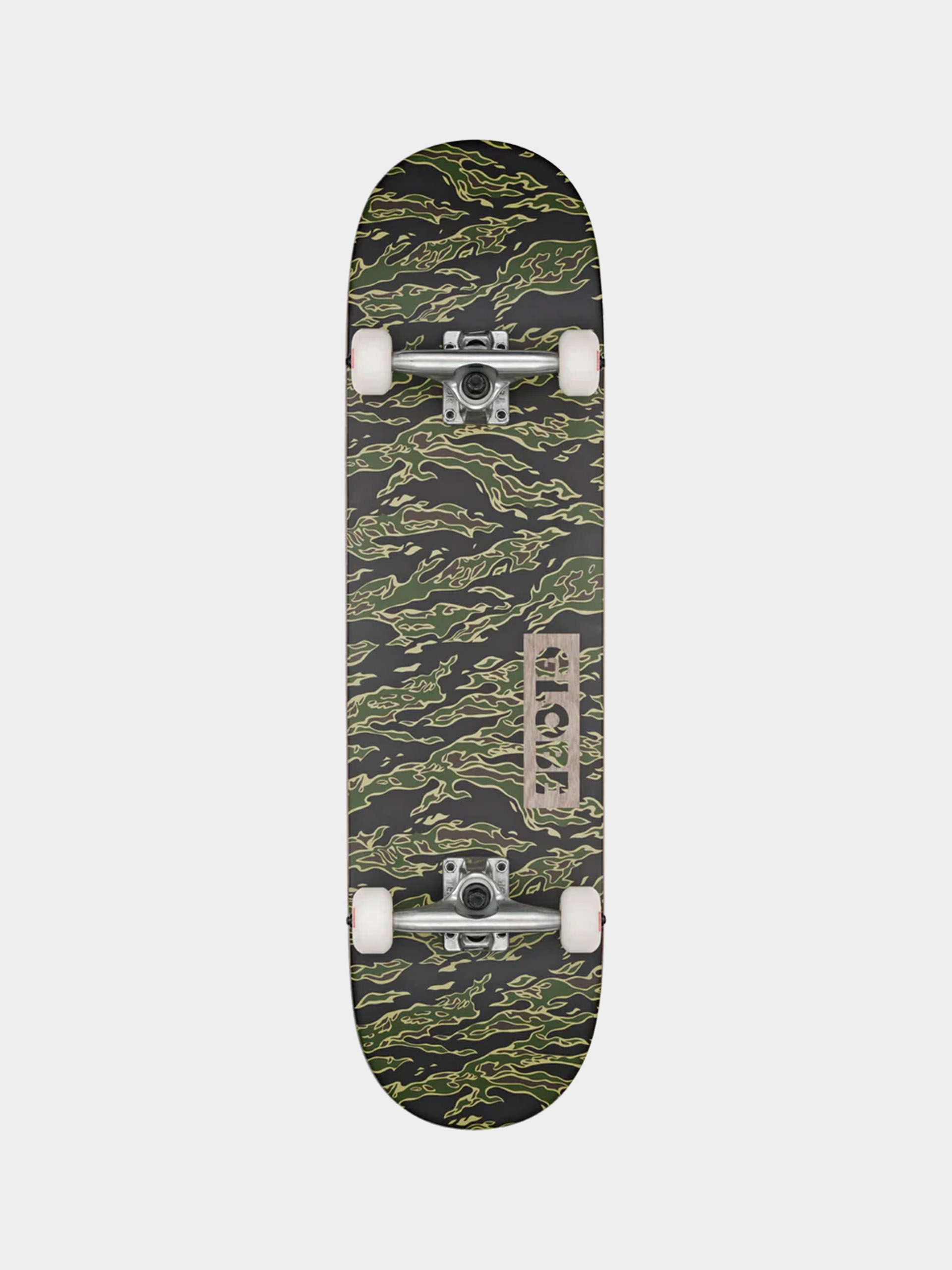 Komplett gu00f6rdeszka Globe Goodstock (tiger camo)
