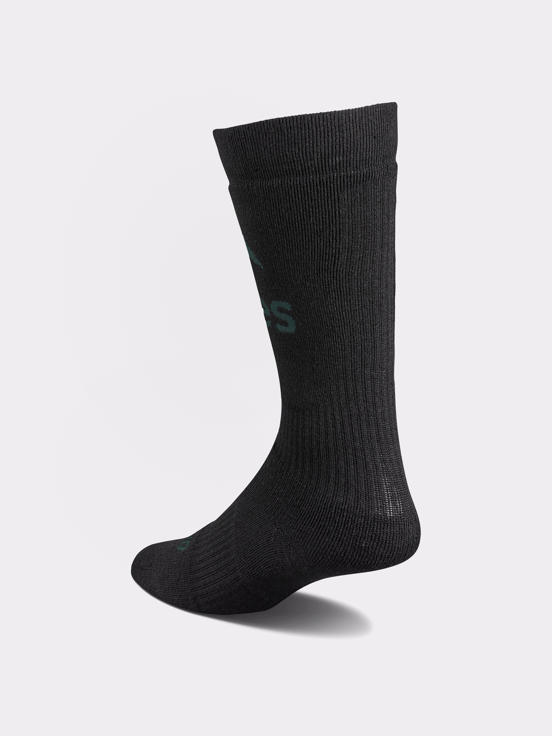 Zokni ThirtyTwo Jones Merino Wmn (black)