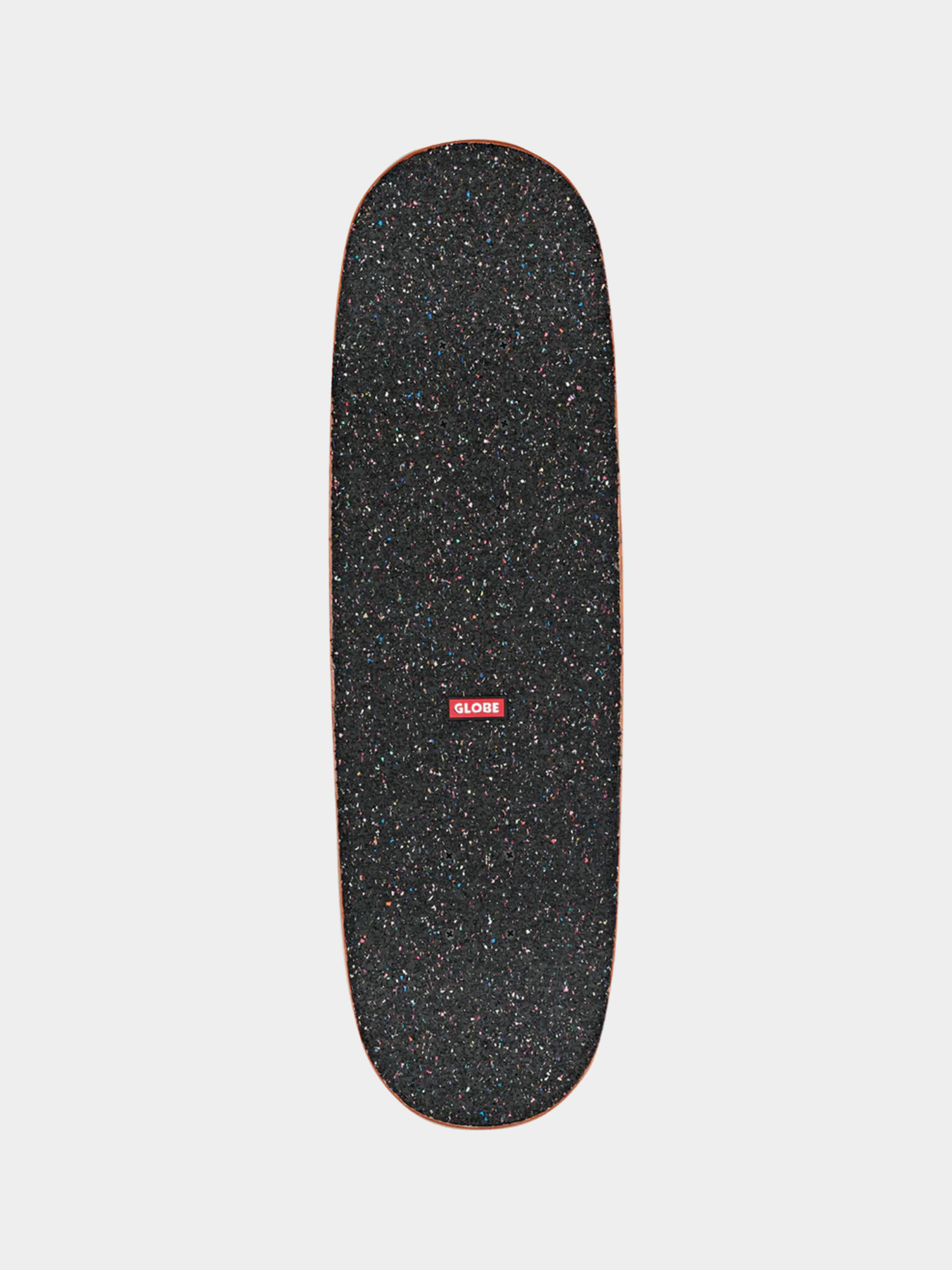 Komplett gördeszka Globe Kids Softie Mini (natural/por vida)