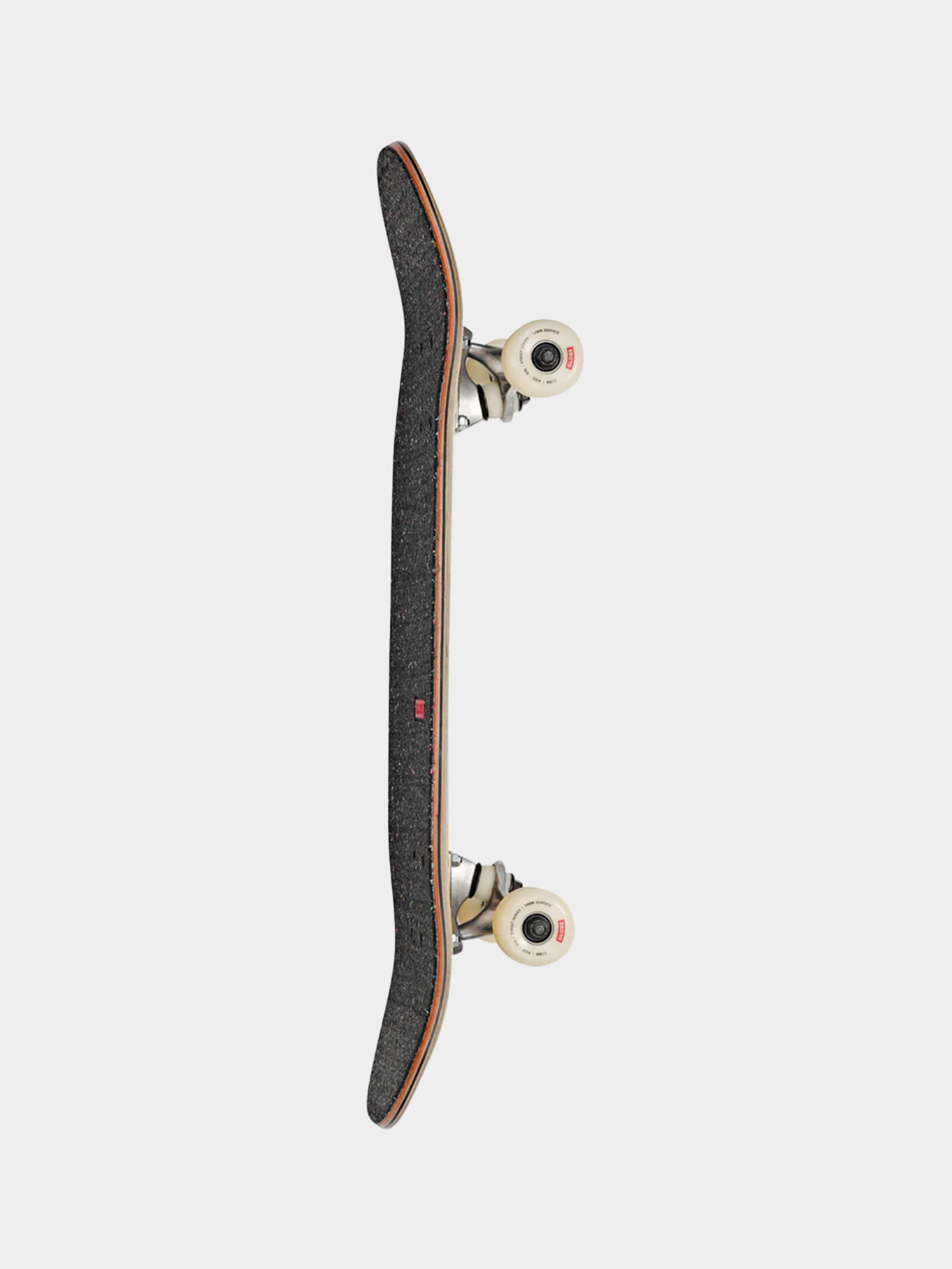 Komplett gördeszka Globe Kids Softie Mini (natural/por vida)