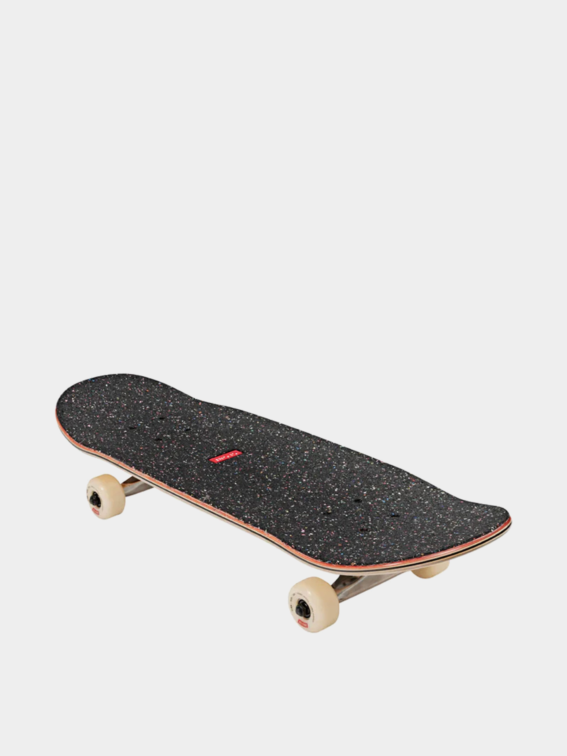 Komplett gördeszka Globe Kids Softie Mini (natural/por vida)