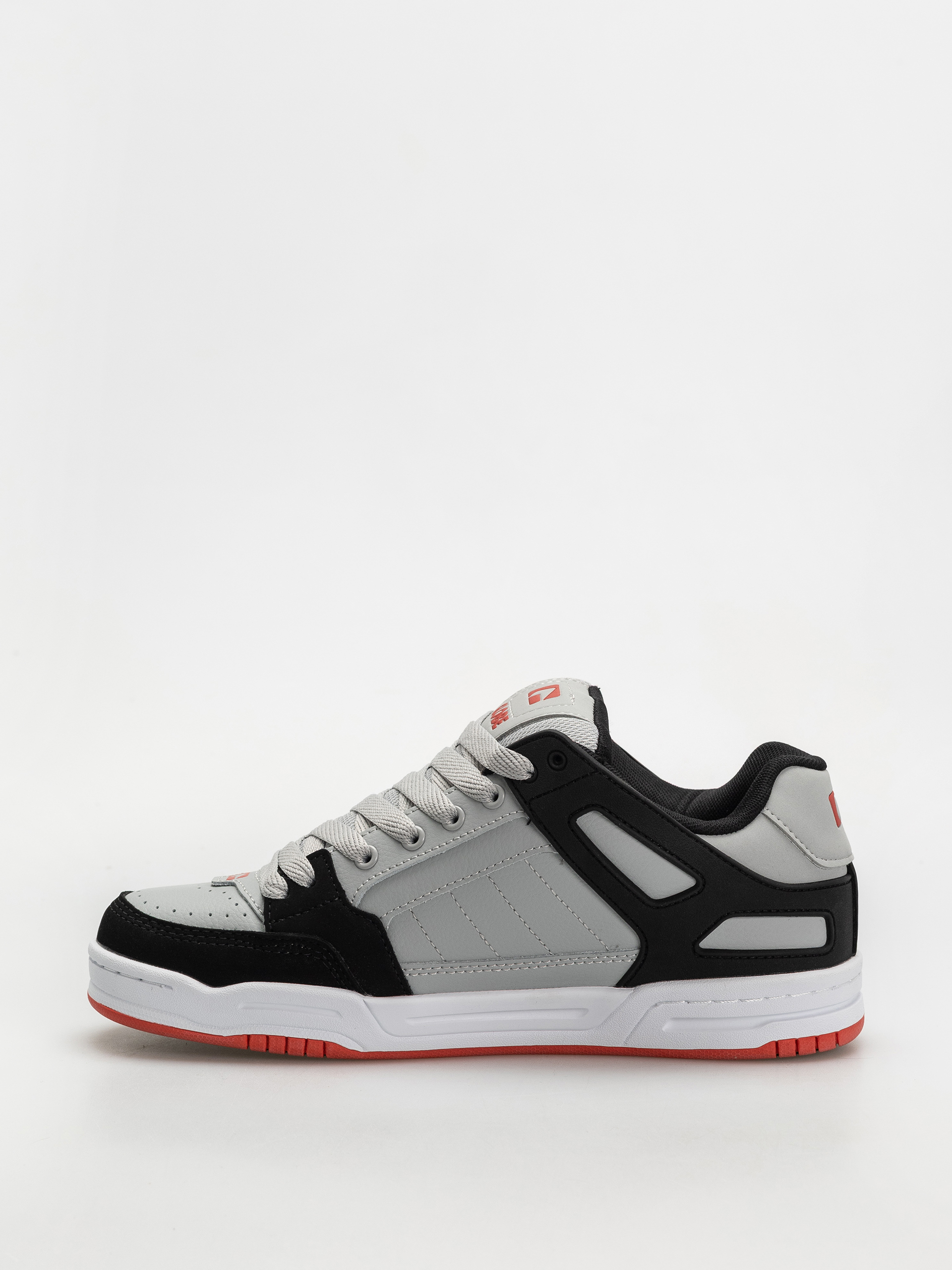 Cipők Globe Tilt (steel/black)