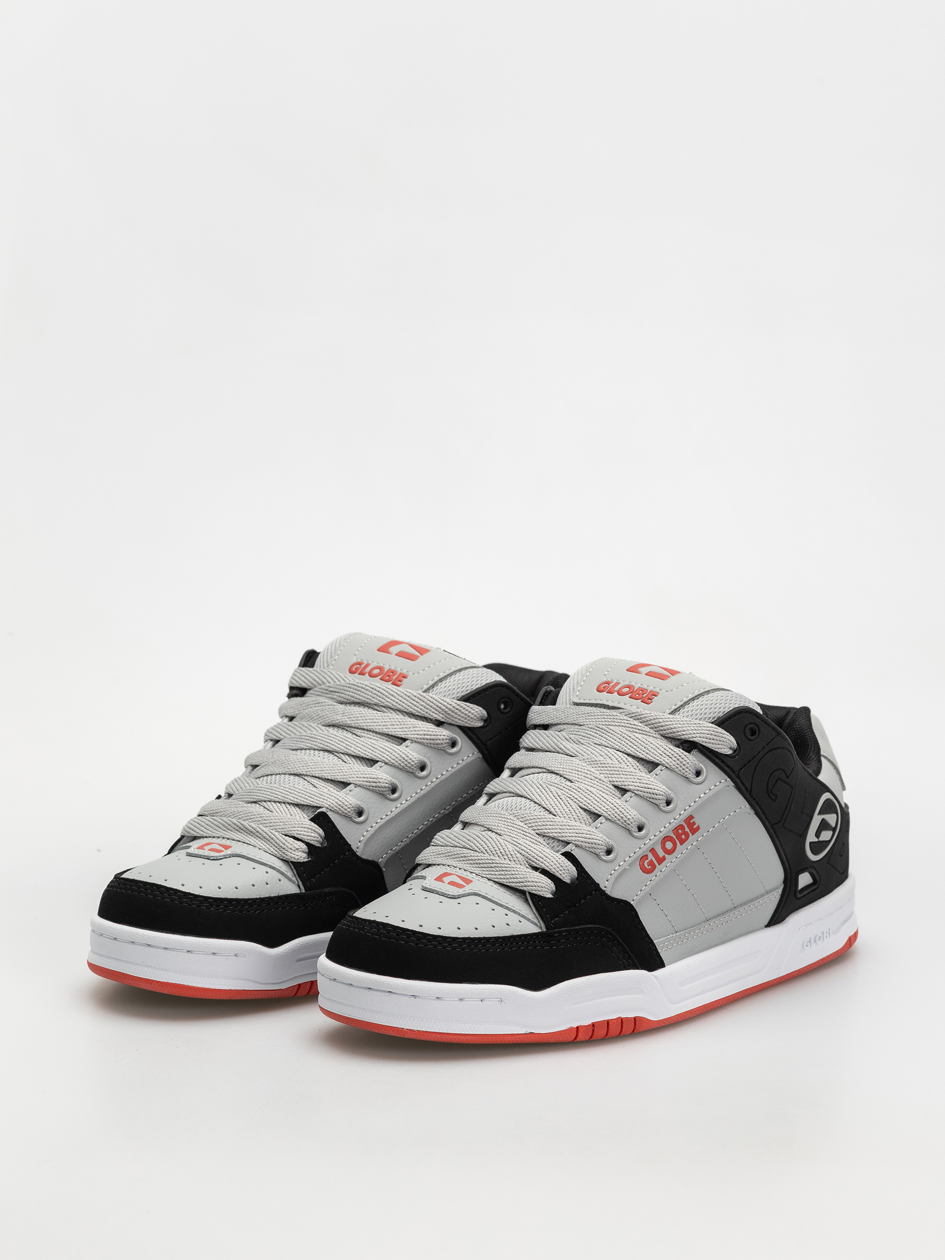 Cipők Globe Tilt (steel/black)