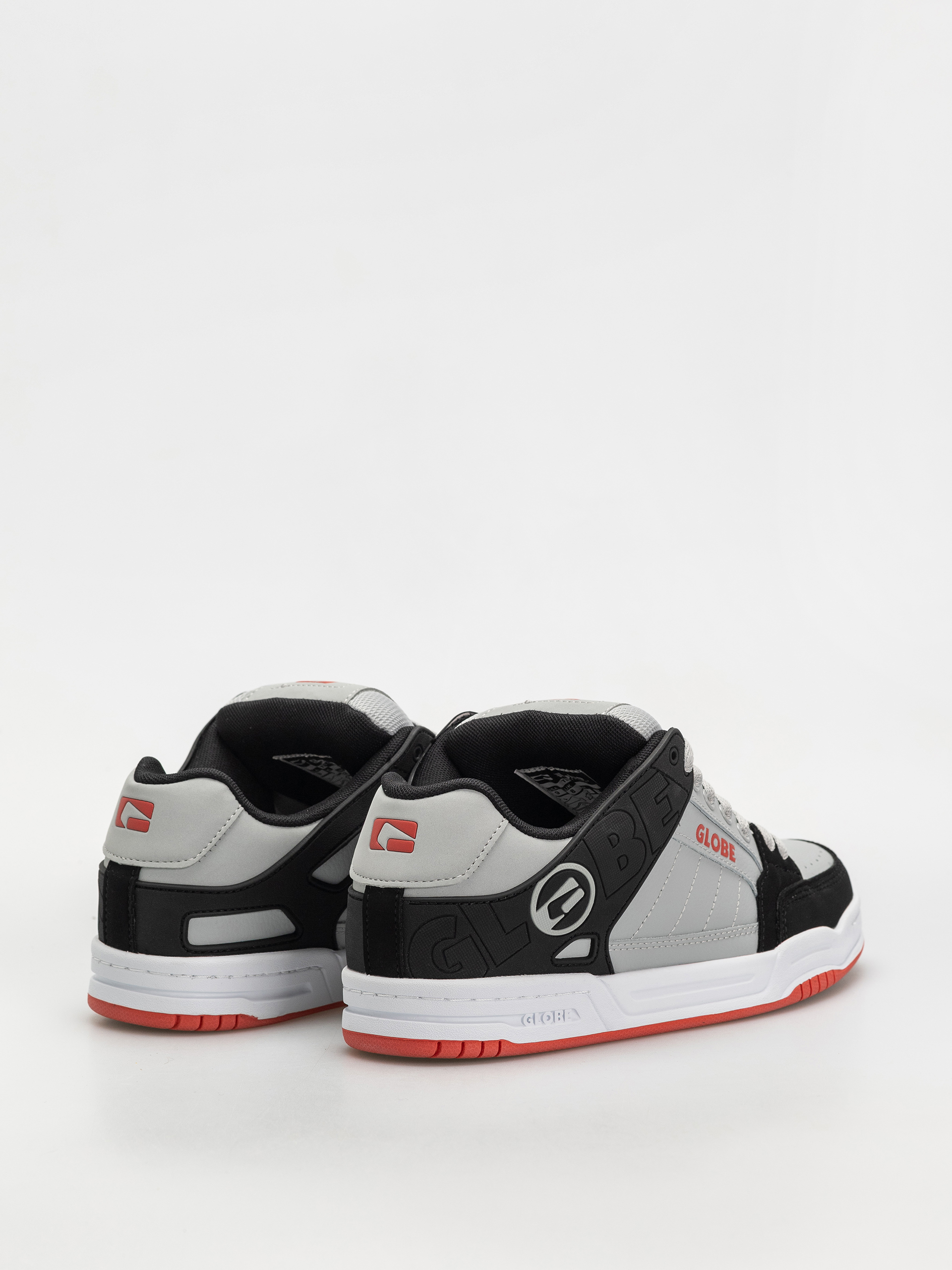 Cipők Globe Tilt (steel/black)