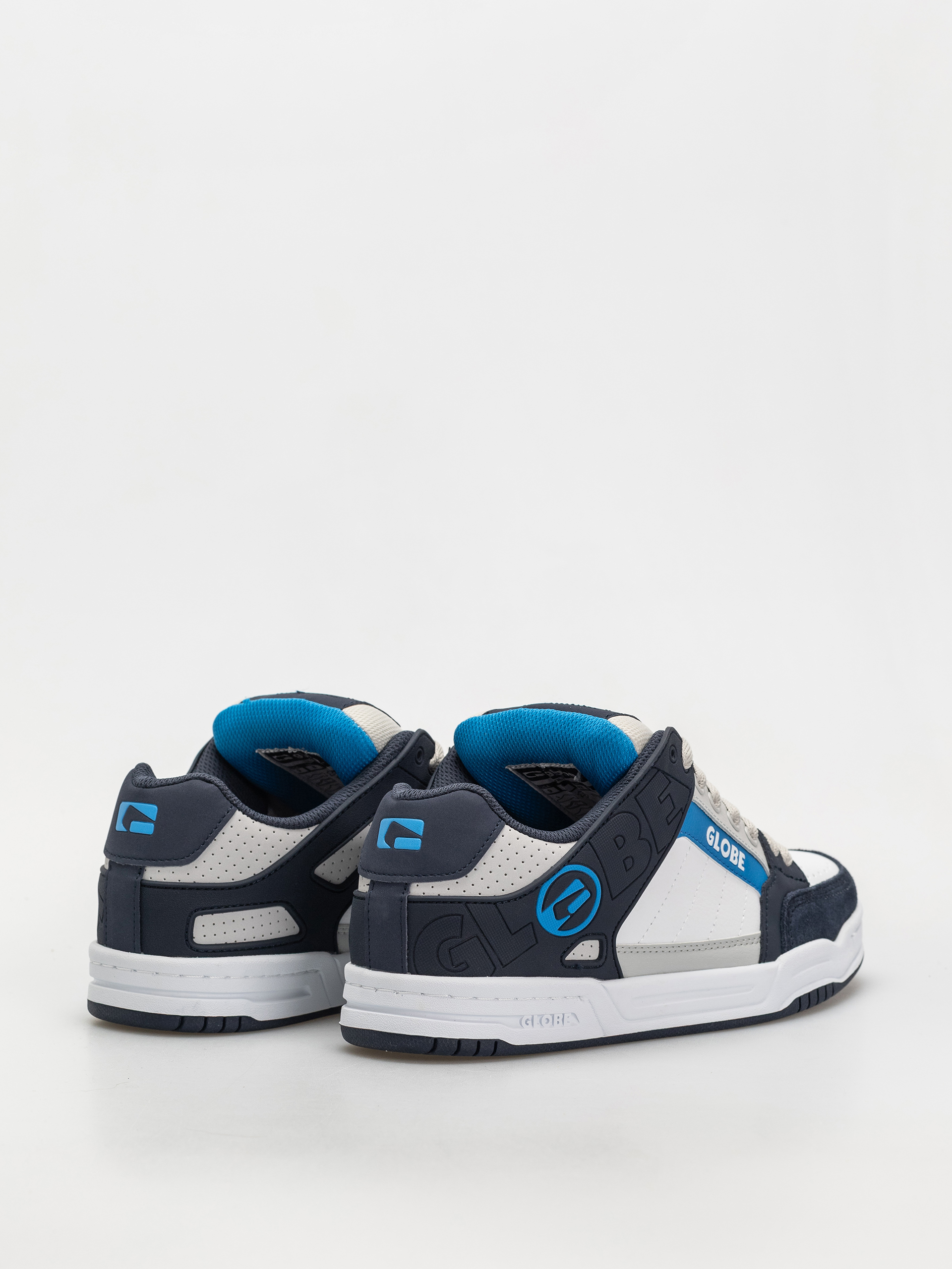 Cipők Globe Tilt (blue heaven/white)