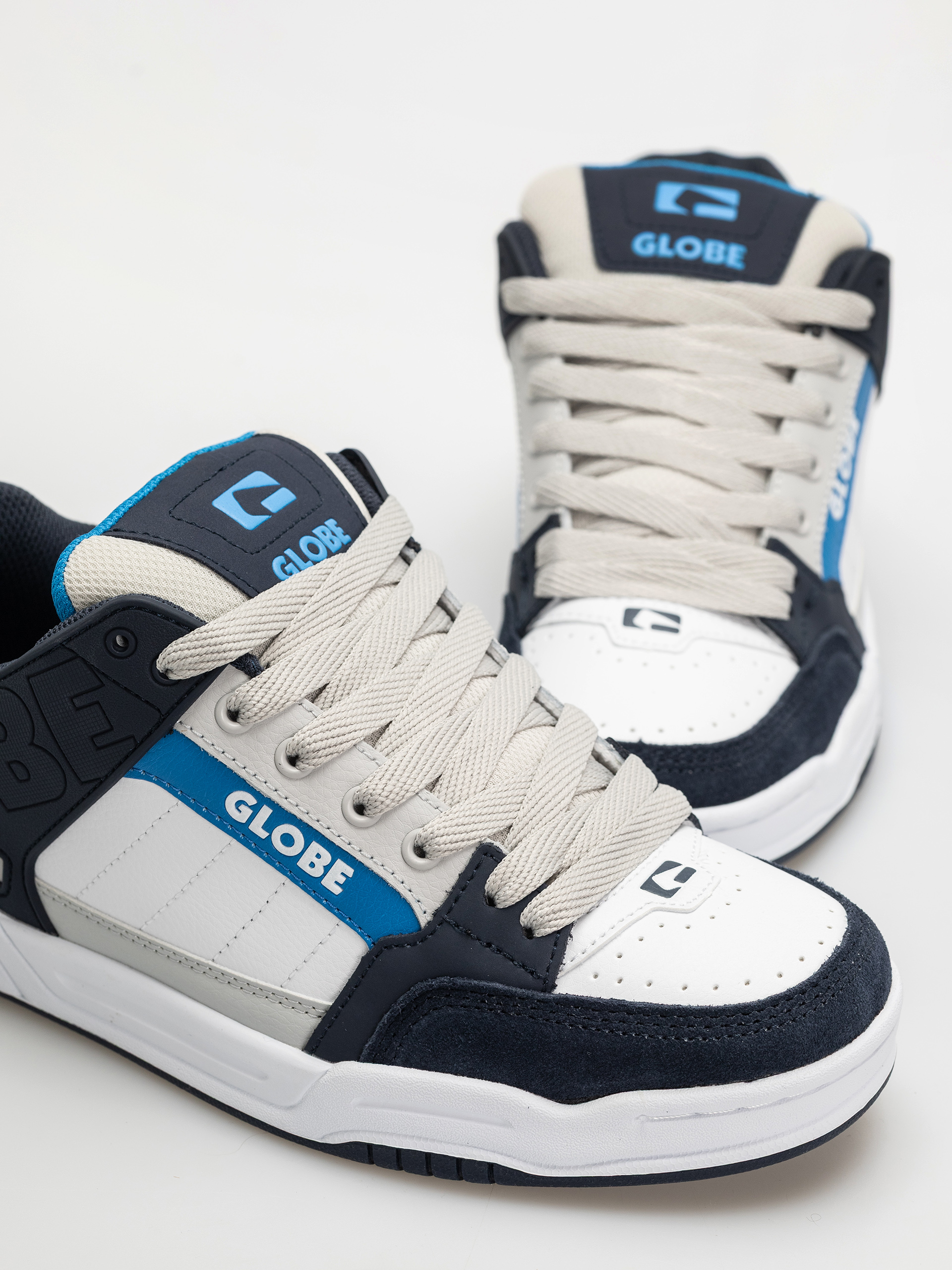 Cipők Globe Tilt (blue heaven/white)