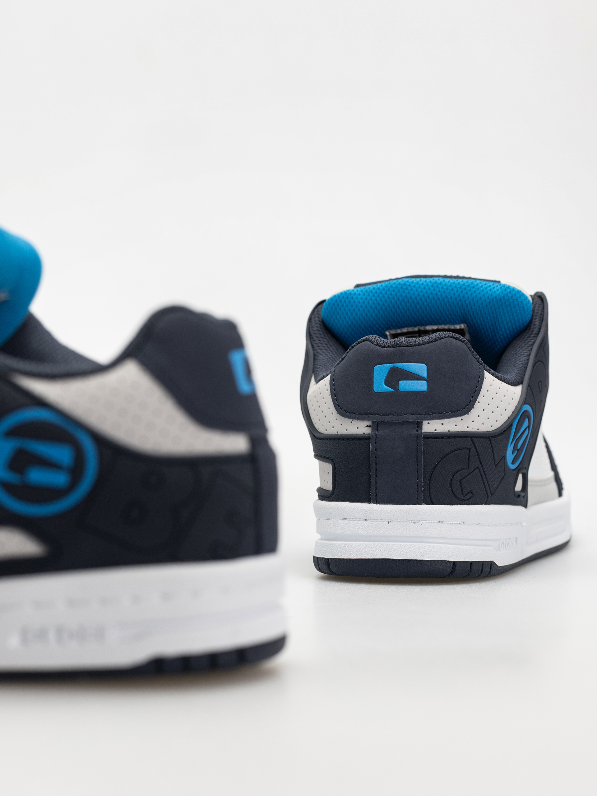 Cipők Globe Tilt (blue heaven/white)