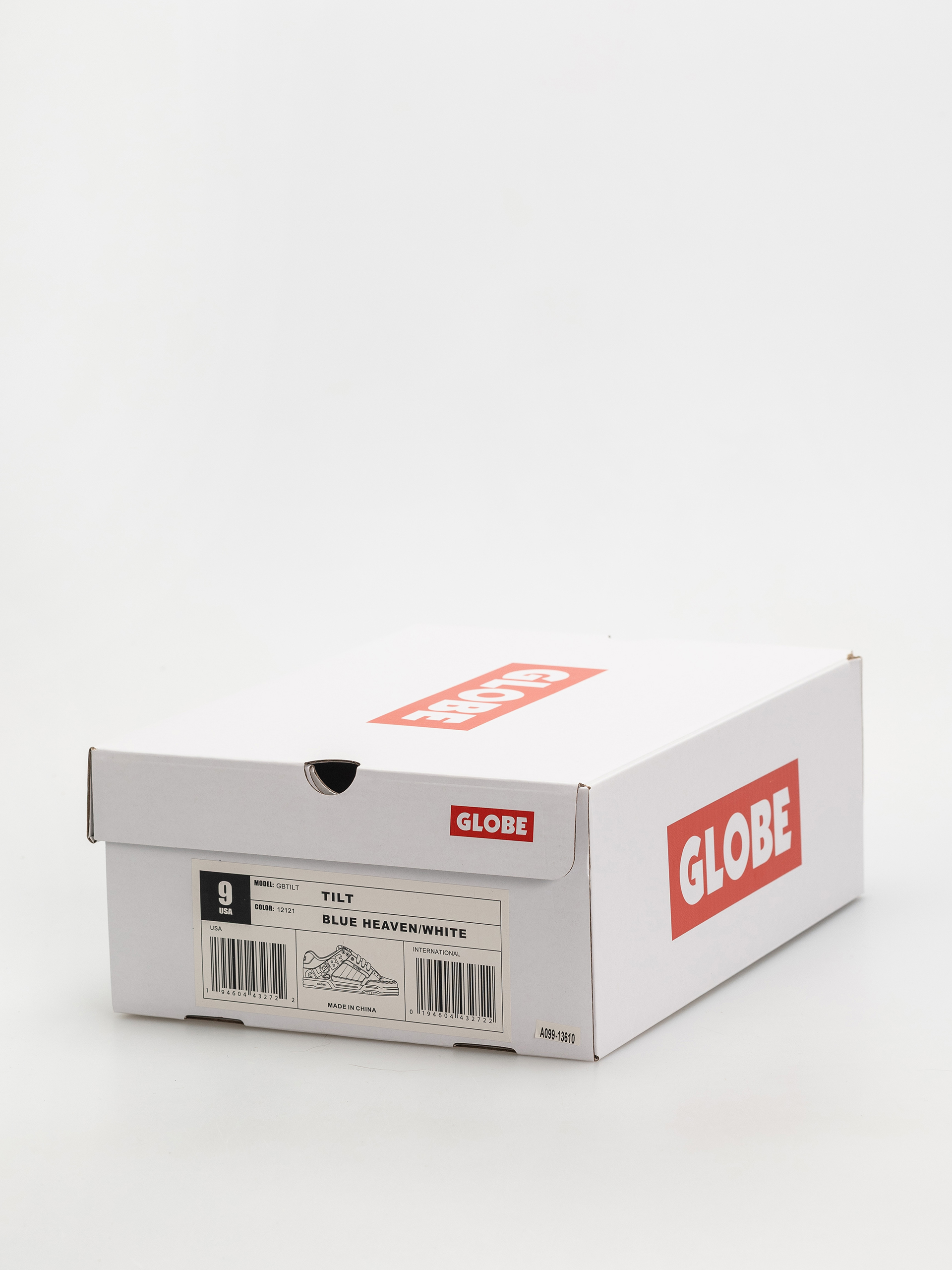 Cipők Globe Tilt (blue heaven/white)